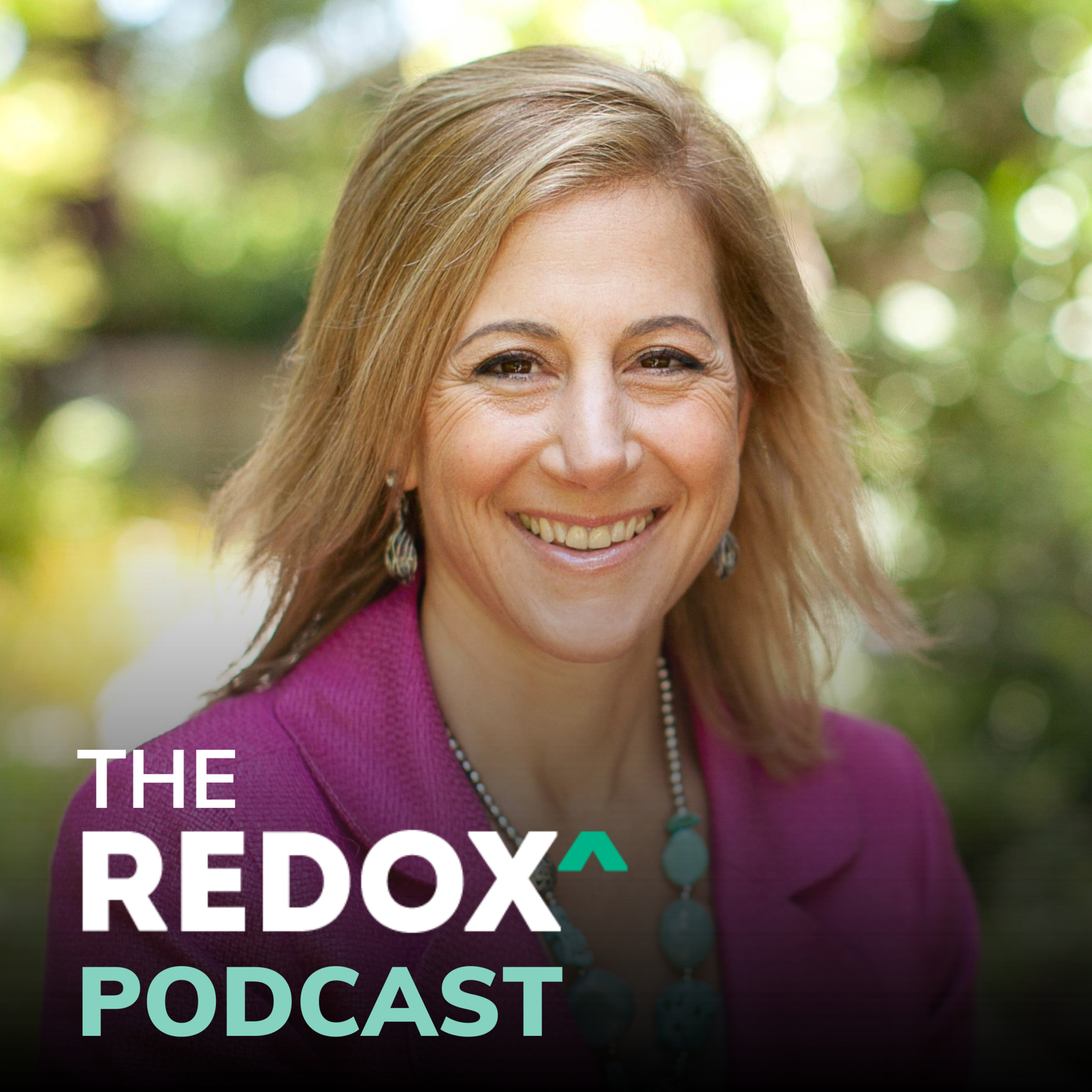 The Redox Podcast