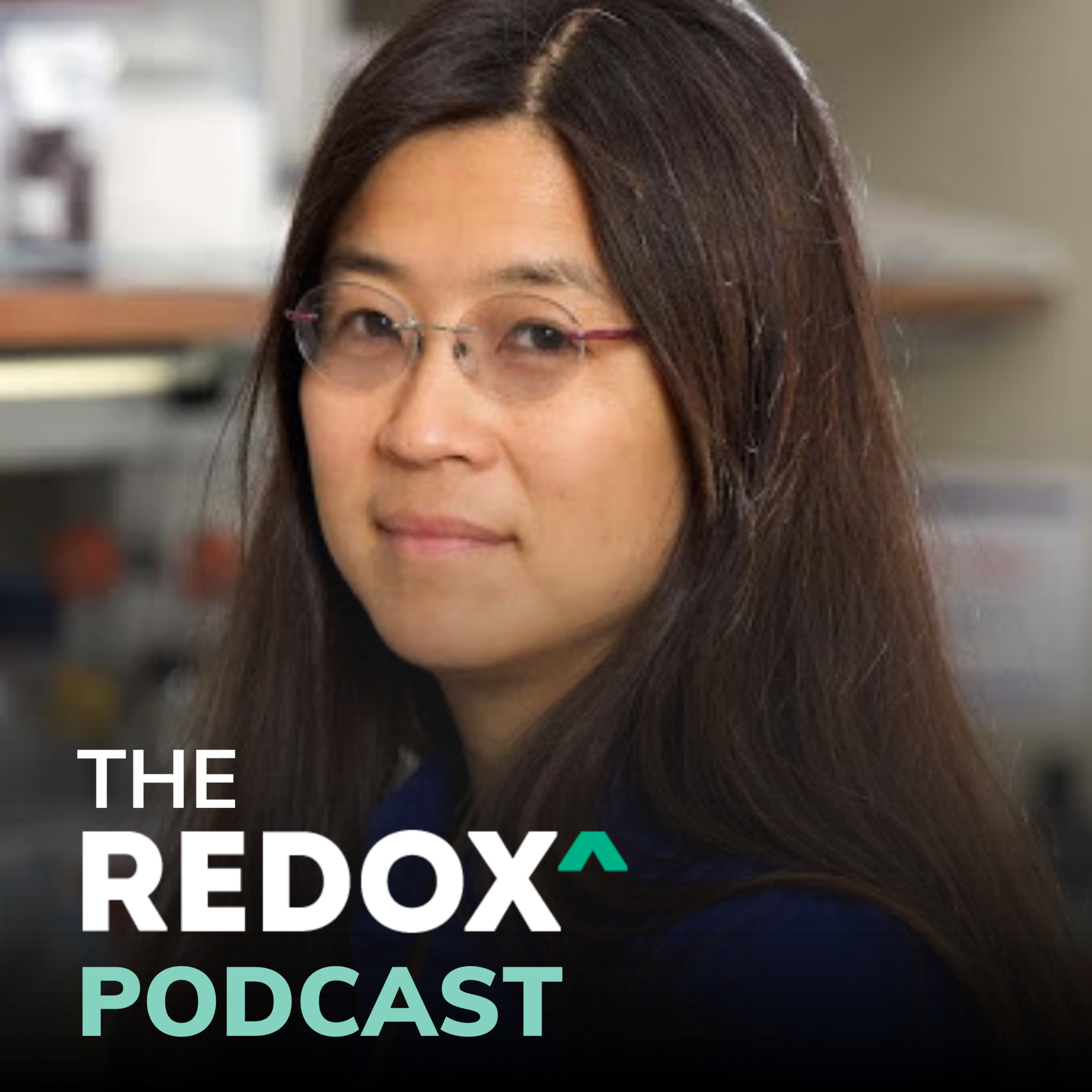 The Redox Podcast