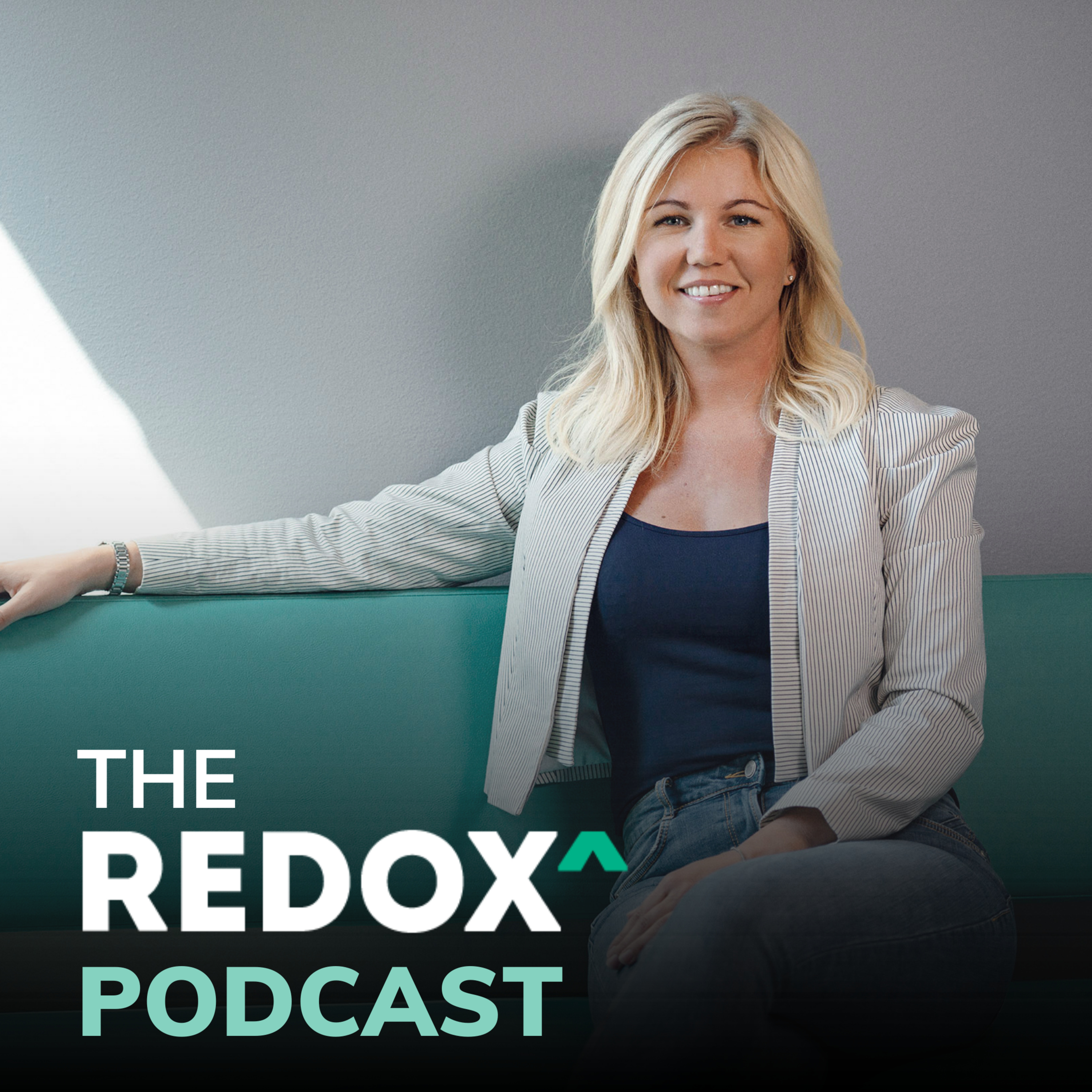 The Redox Podcast