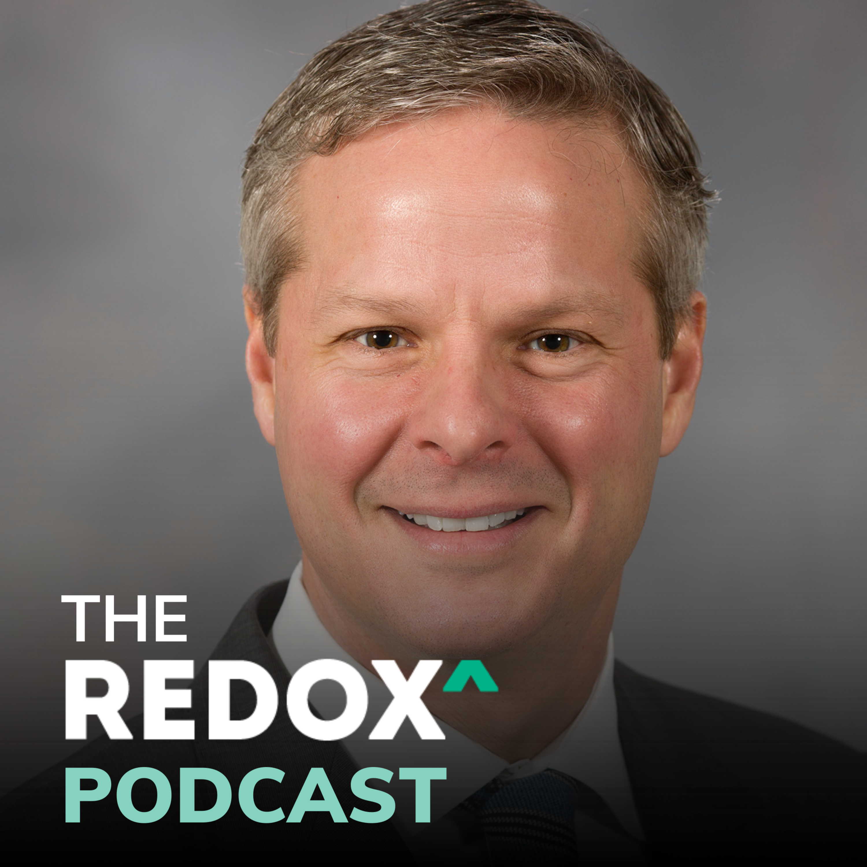 The Redox Podcast