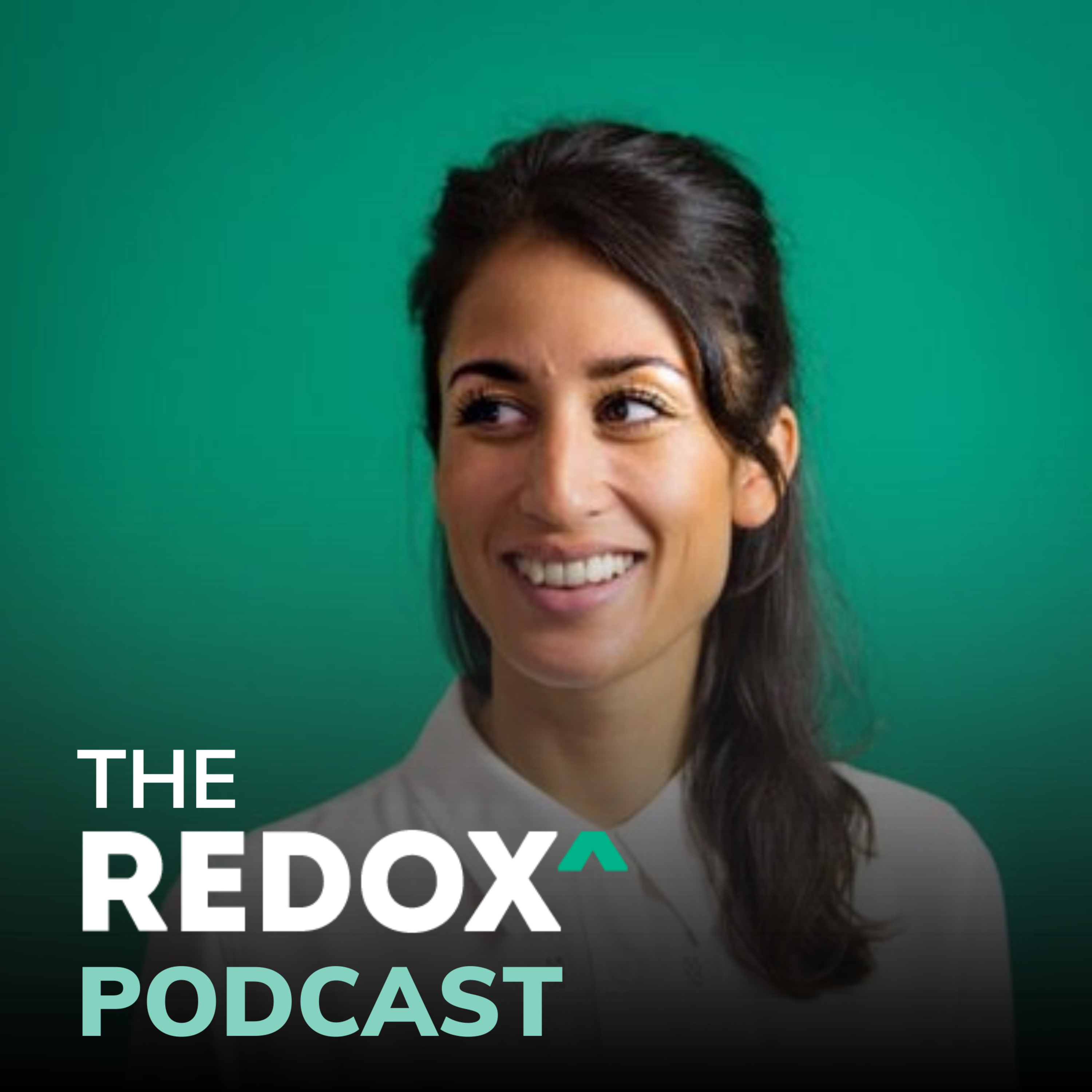 The Redox Podcast
