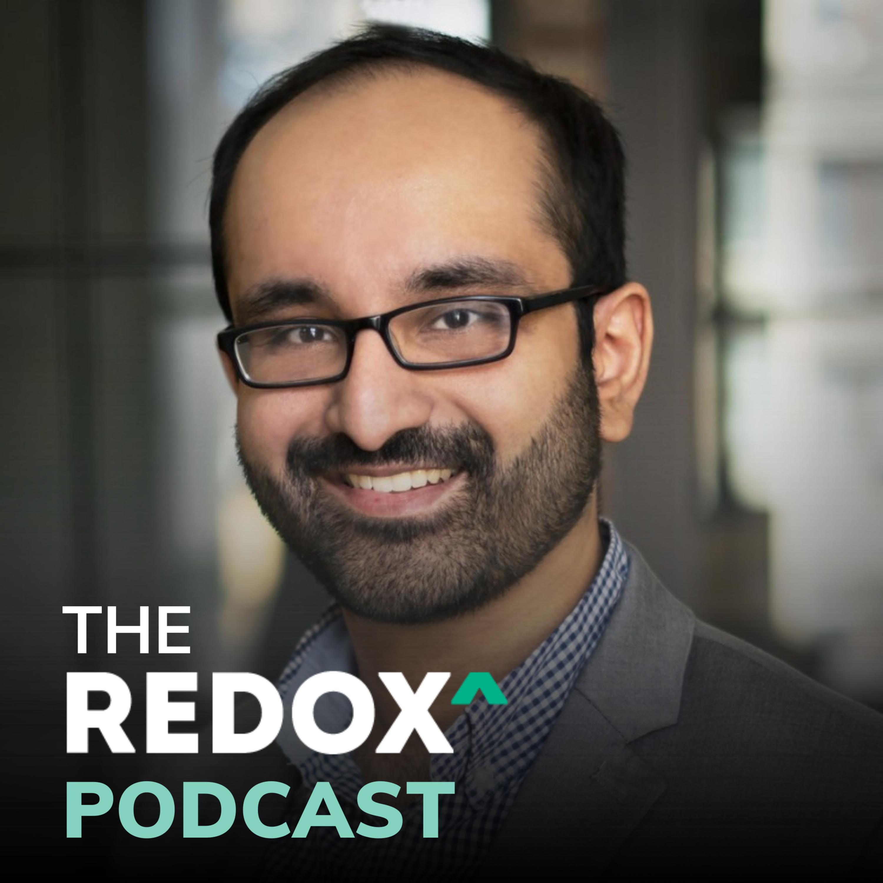 The Redox Podcast
