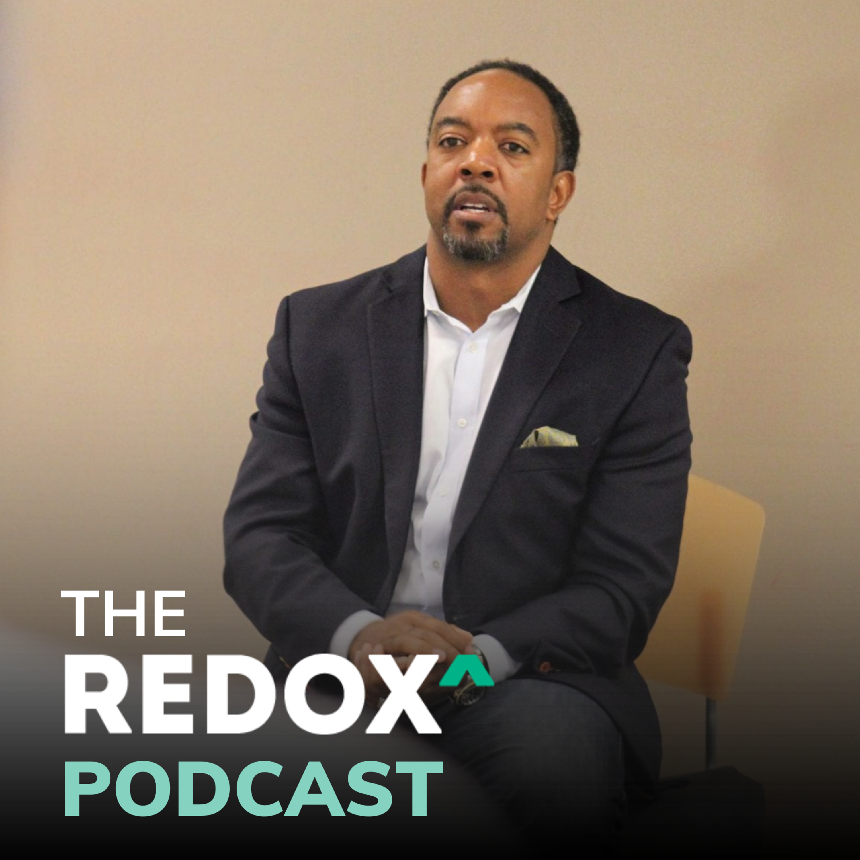 The Redox Podcast