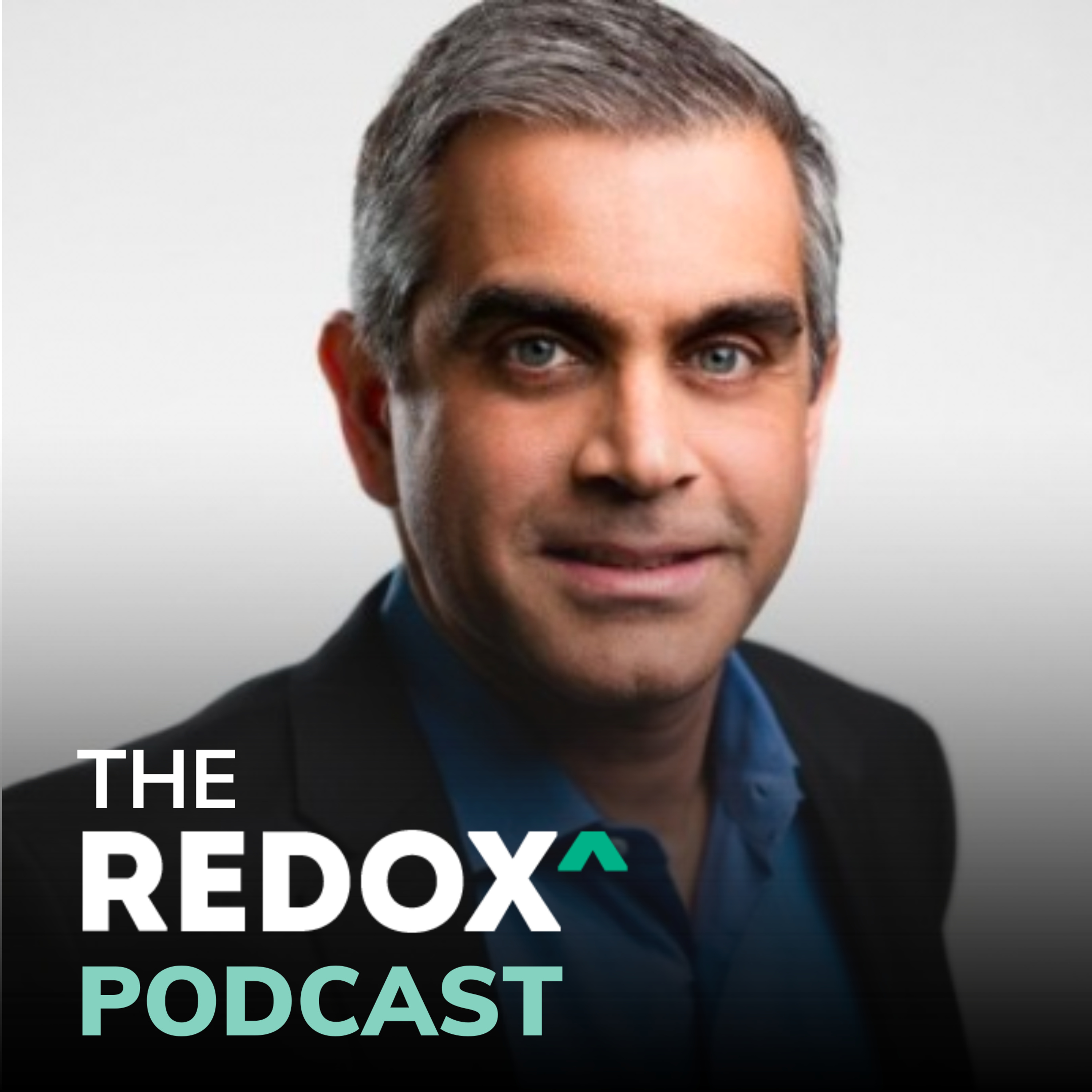 The Redox Podcast