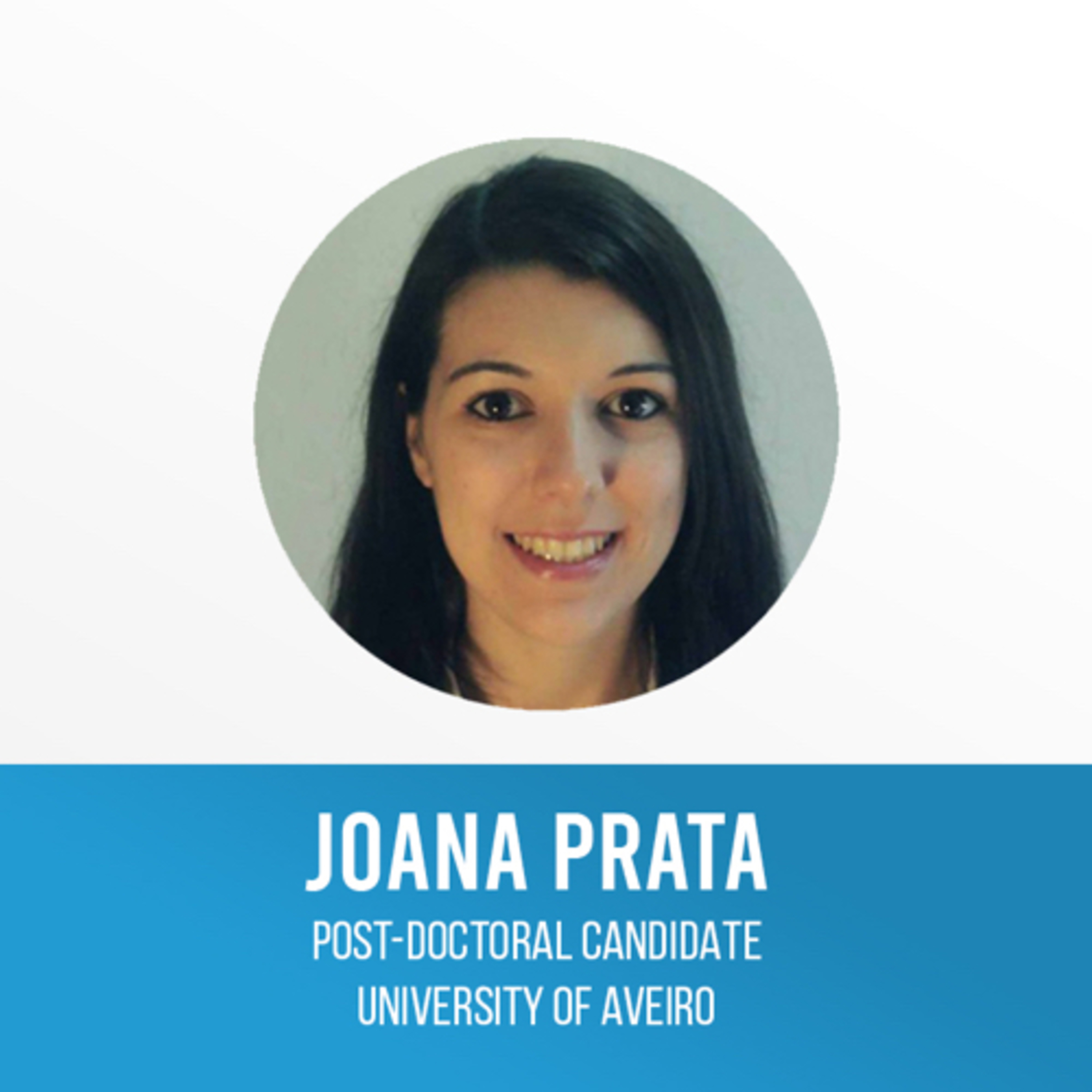 #5 The Health Impacts of Microplastics | Joana Prata episode artwork