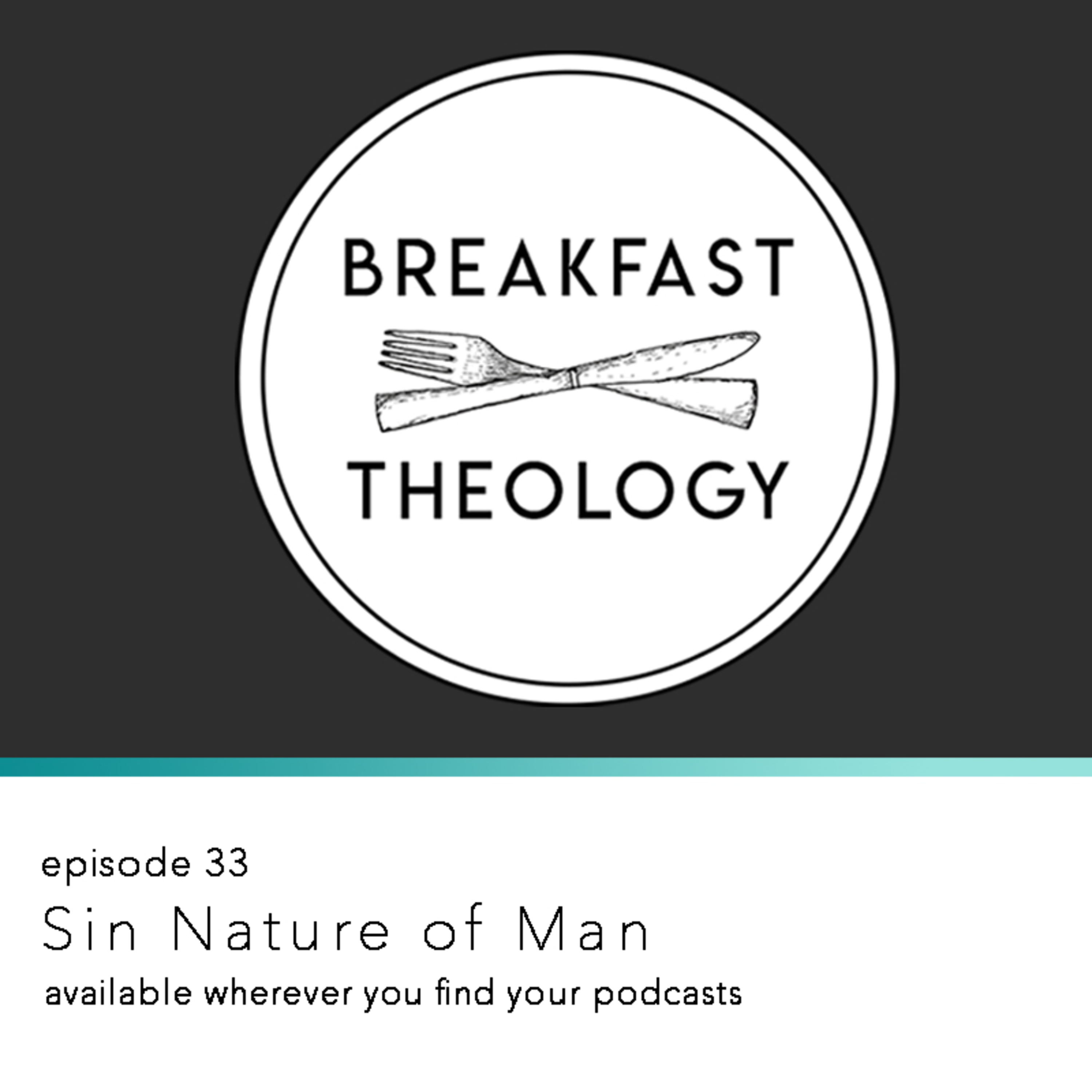 Breakfast Theology