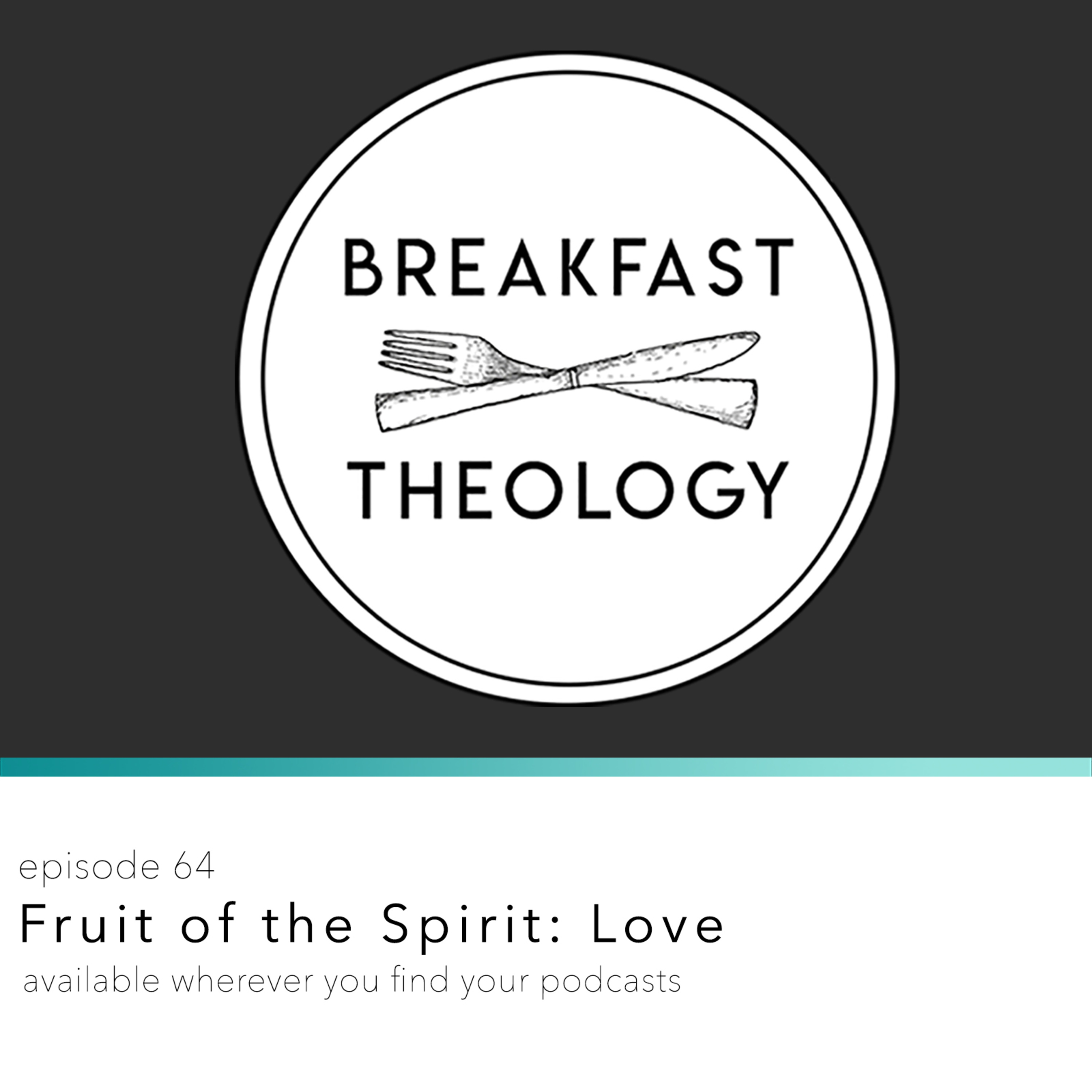 Breakfast Theology