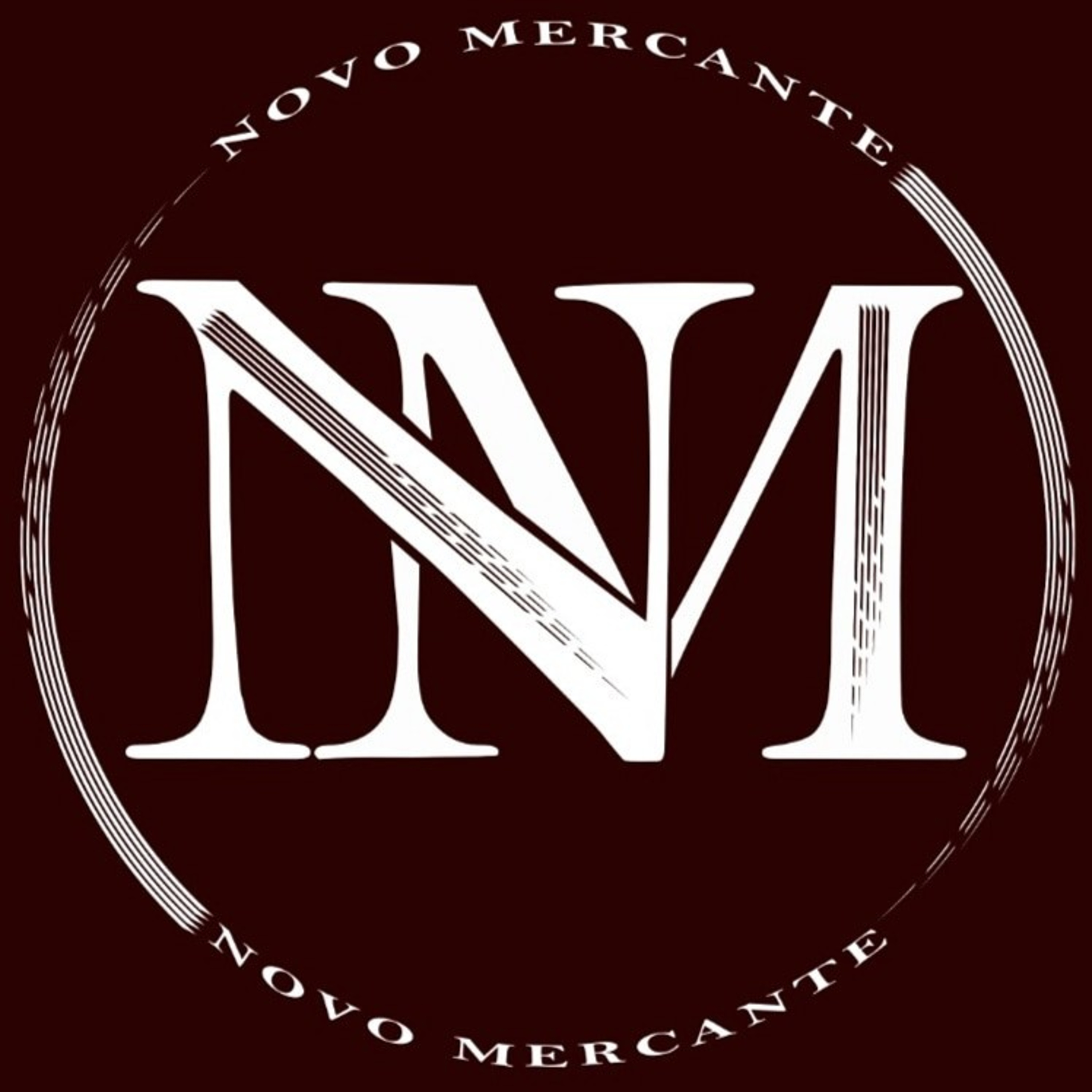 Novo Mercante