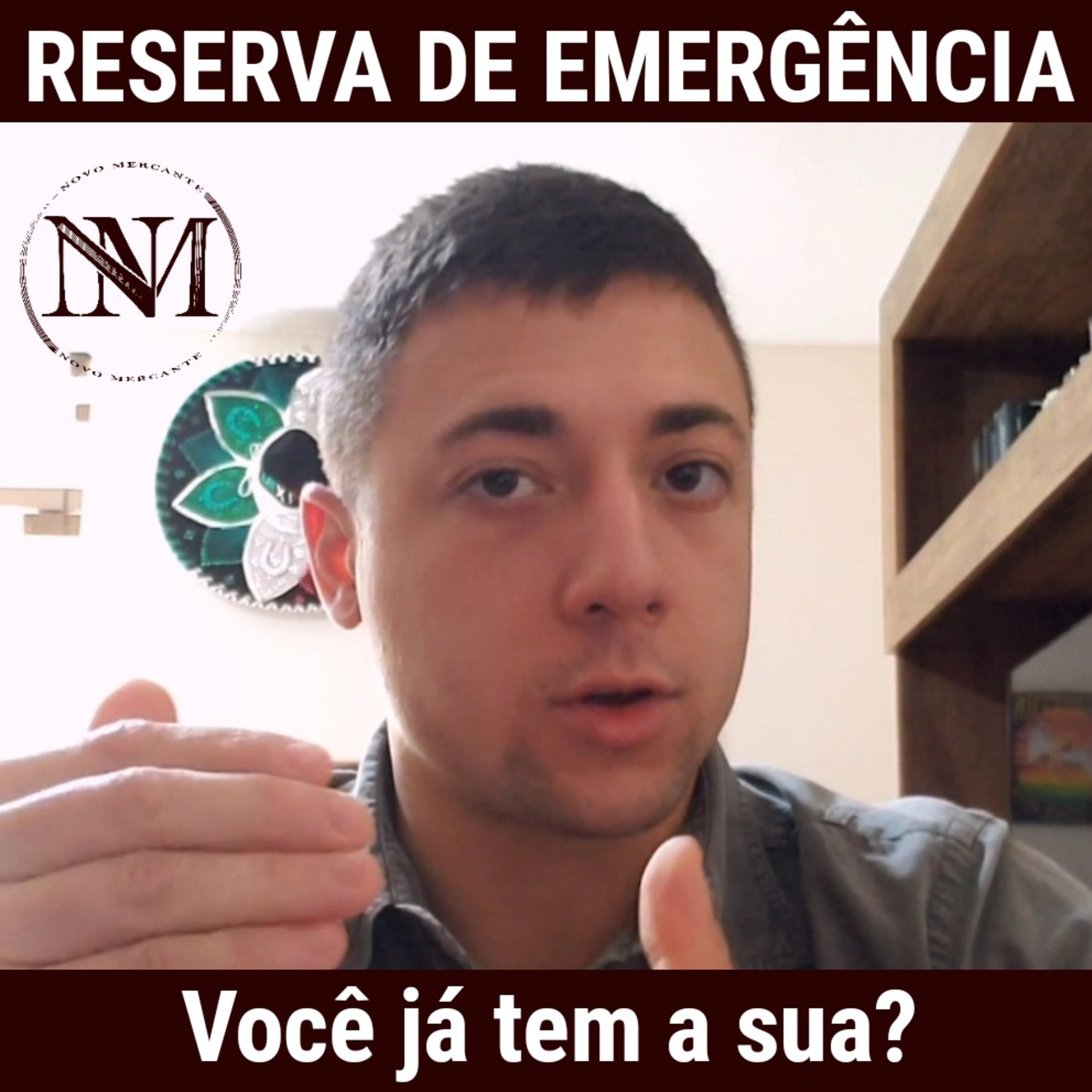 Novo Mercante