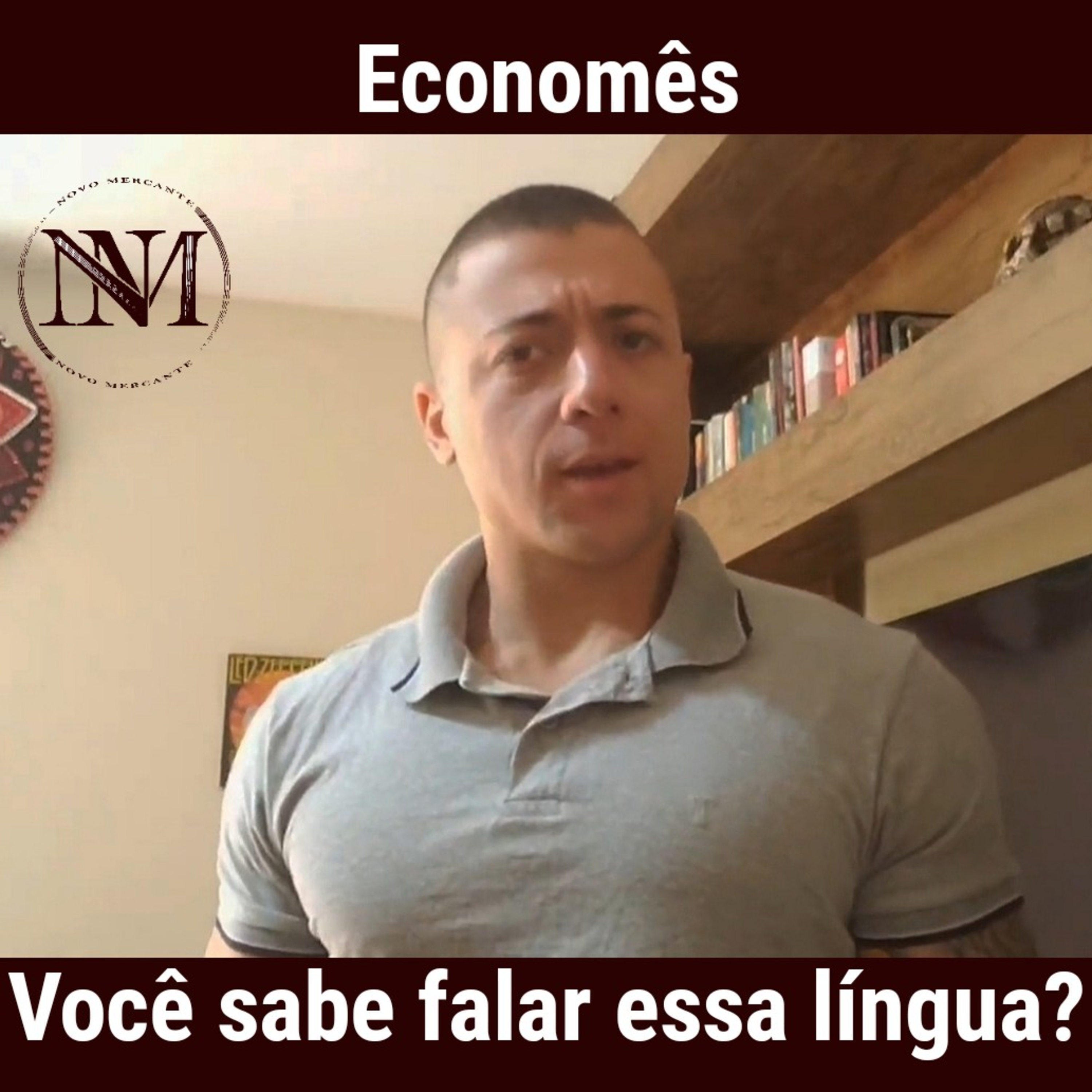 Novo Mercante