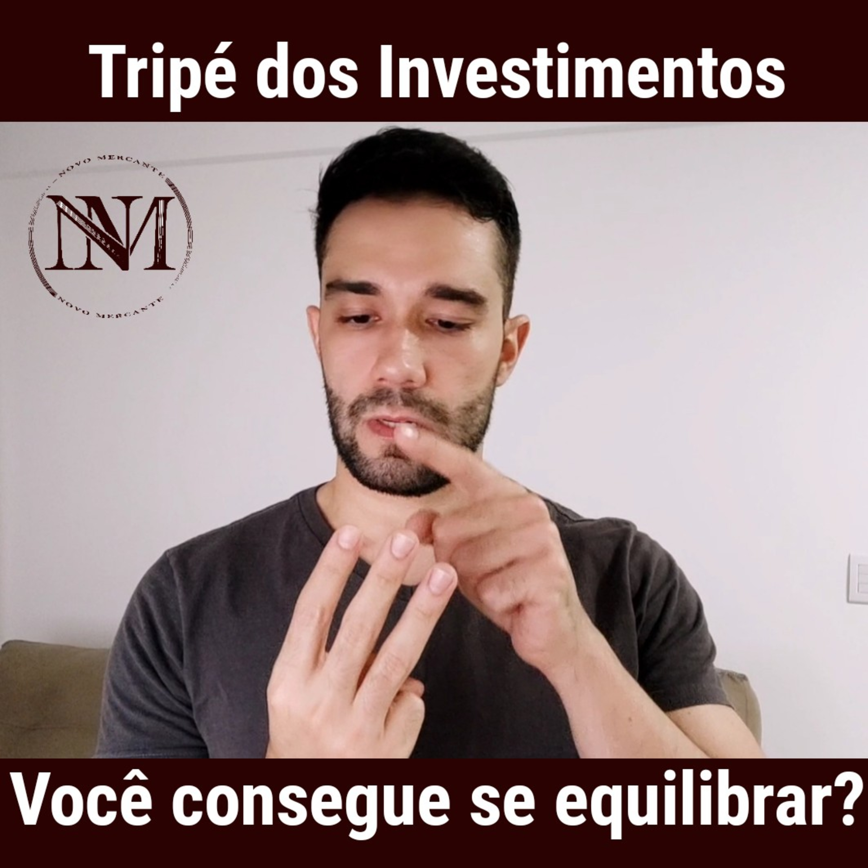 Novo Mercante