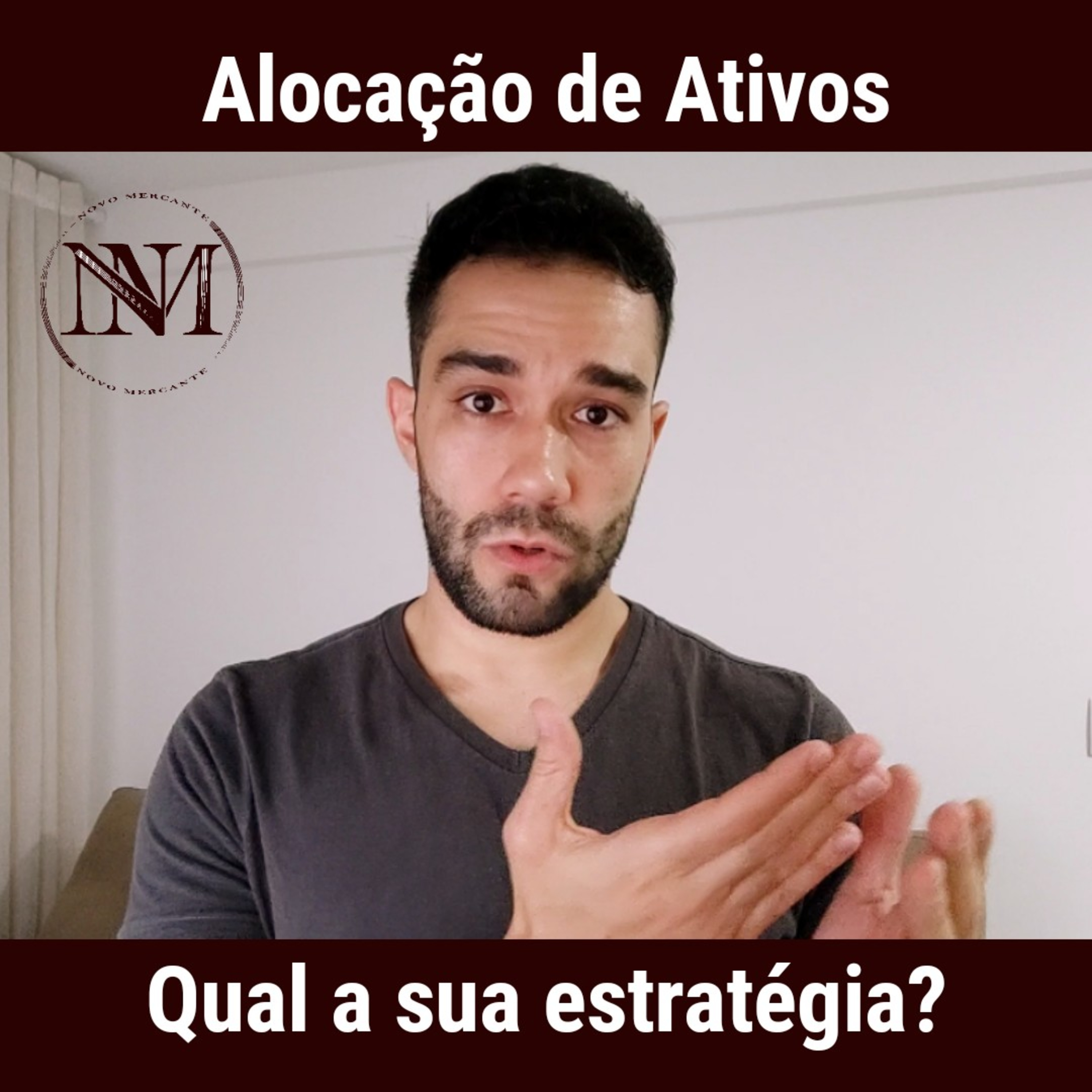 Novo Mercante