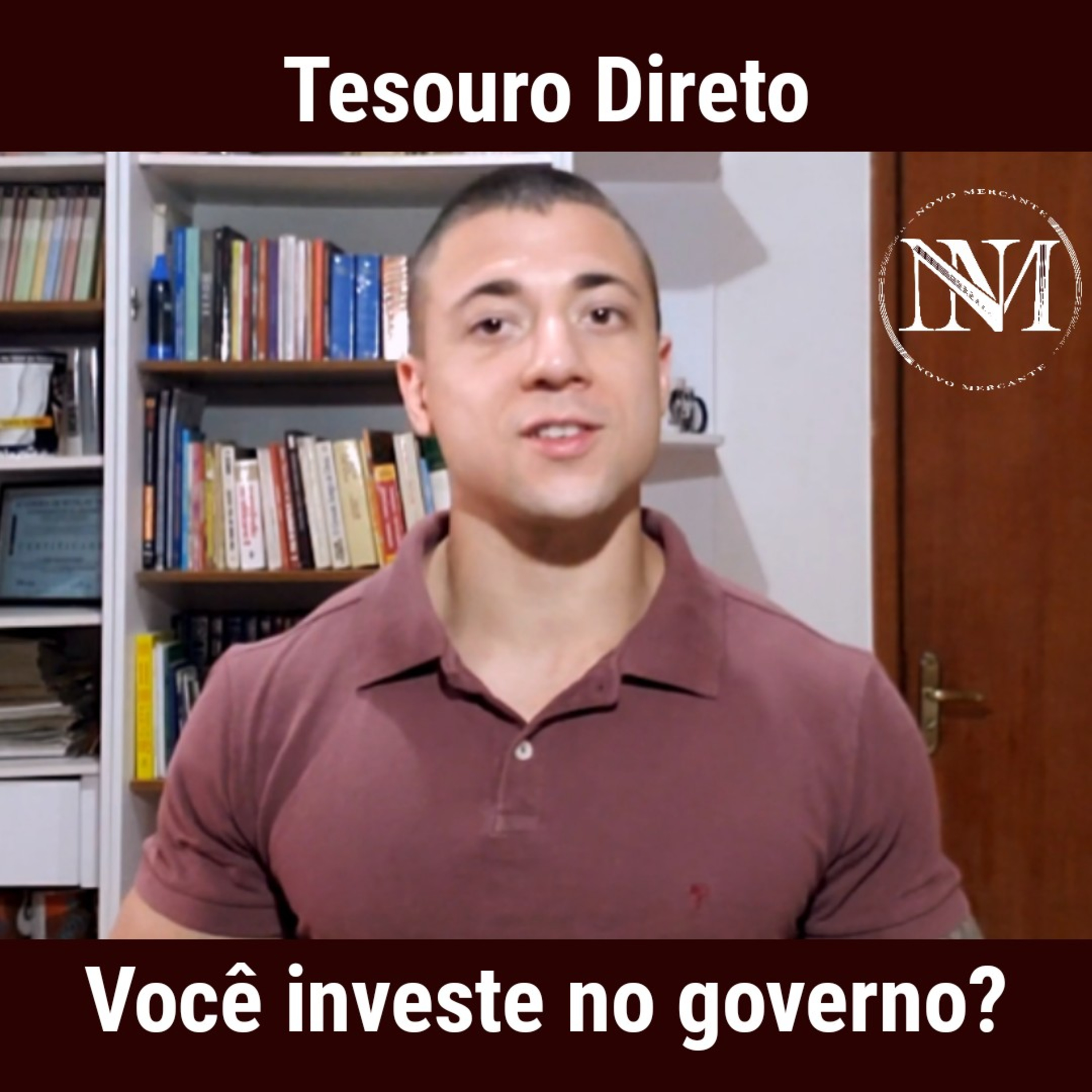 Novo Mercante