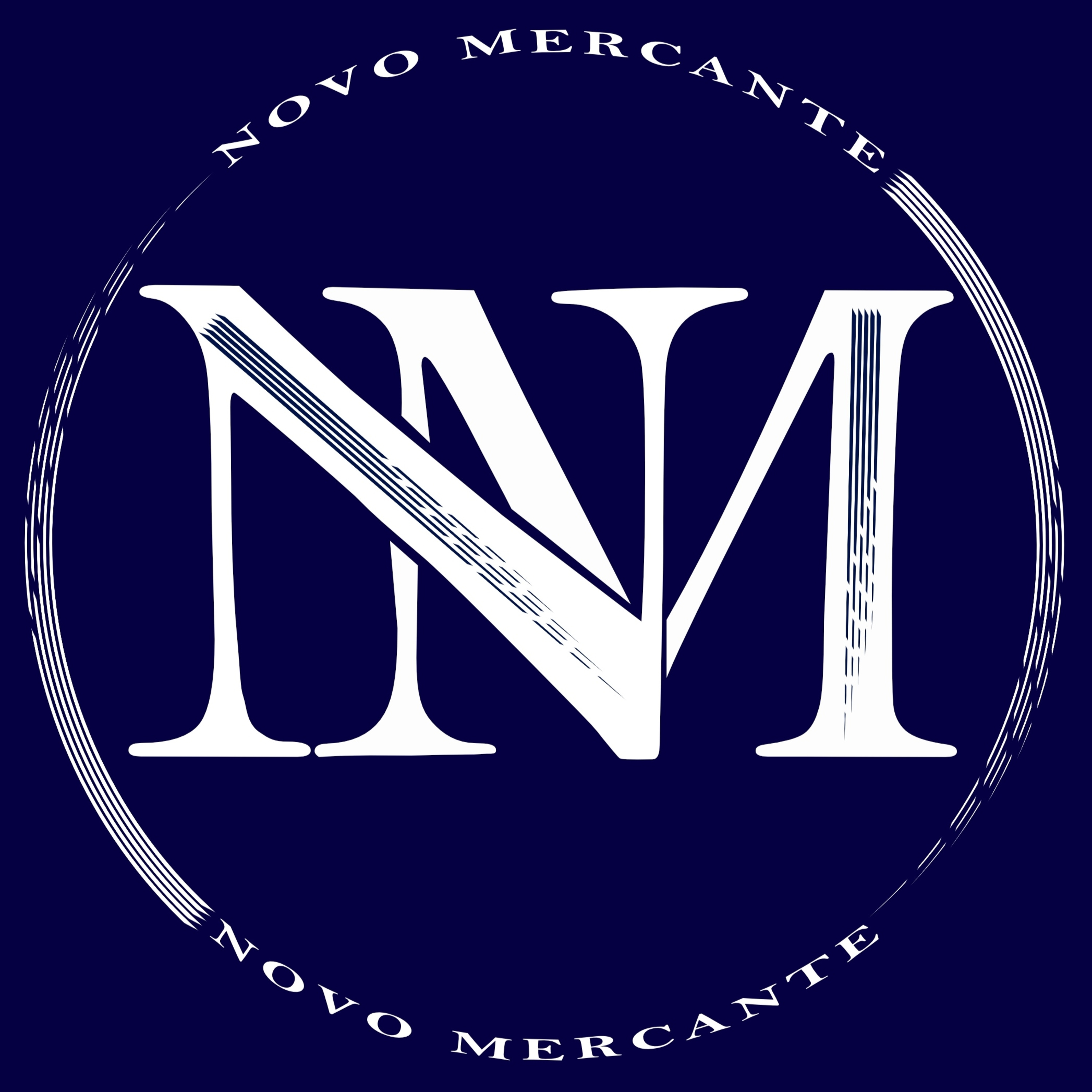 Novo Mercante
