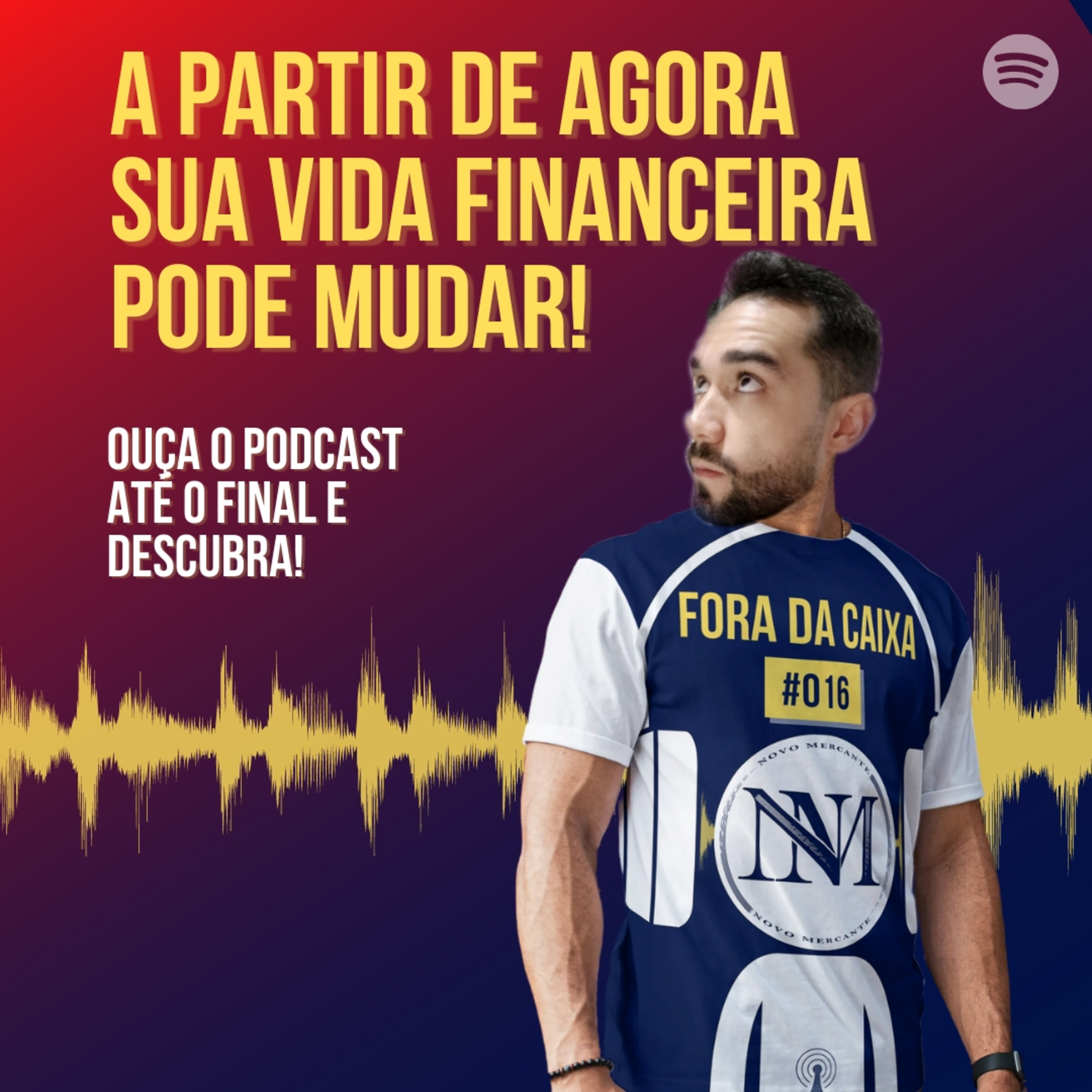 Novo Mercante