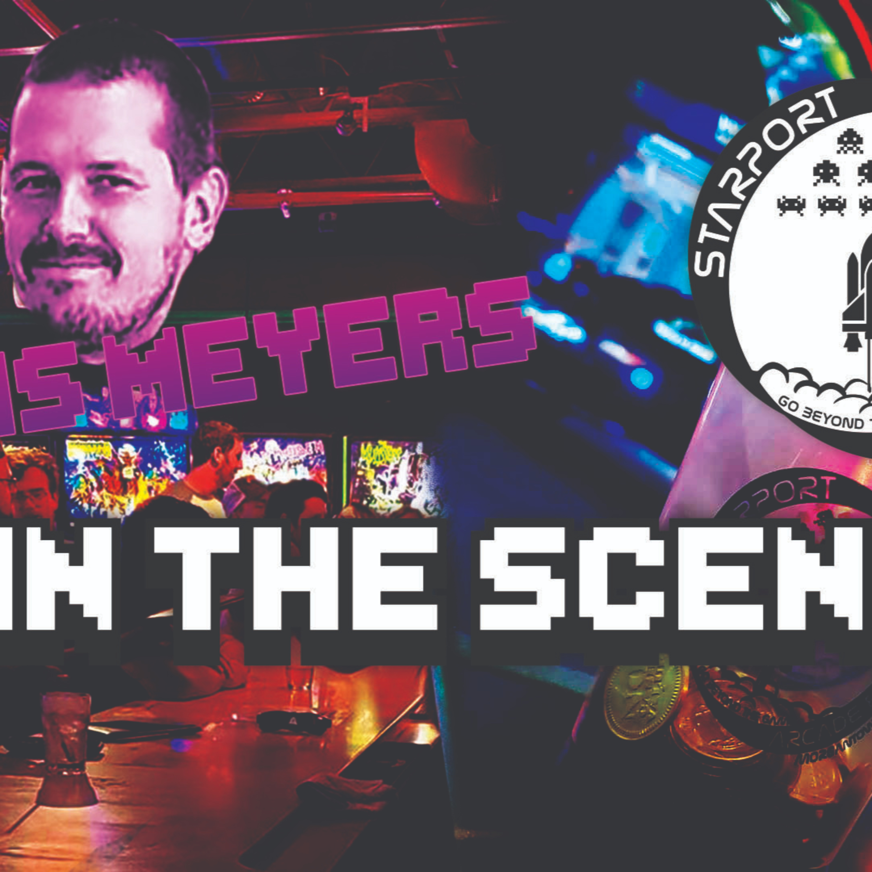 In The Scene: Indie Arcade Wave