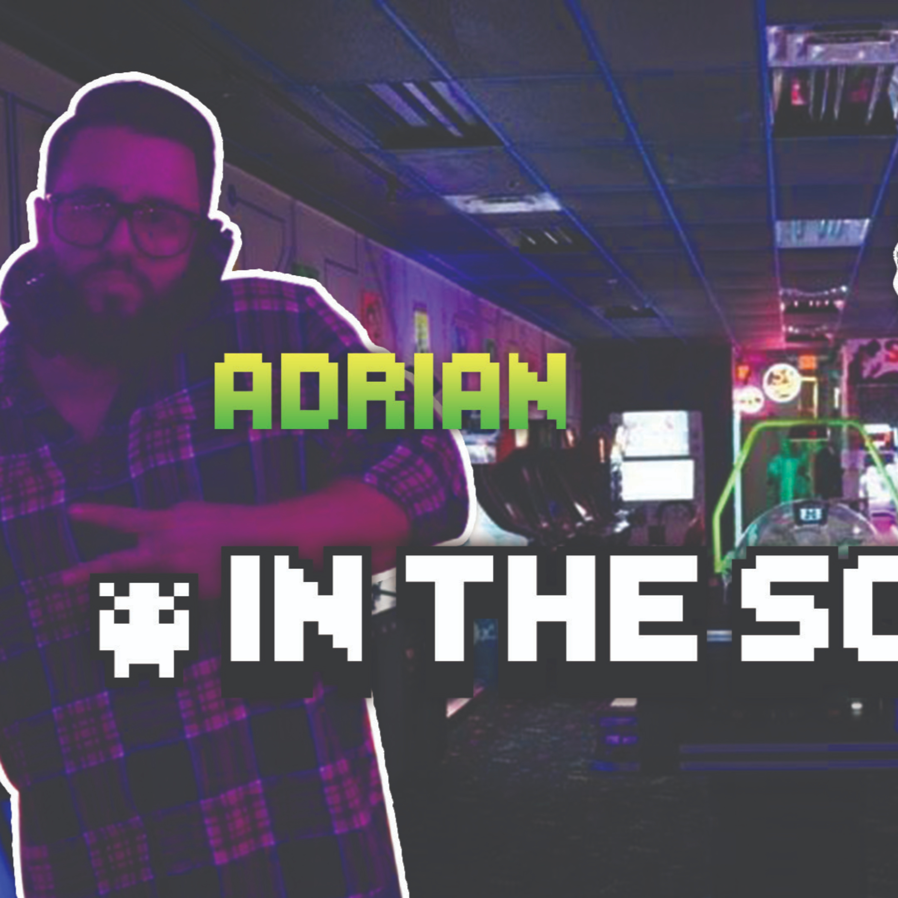 In The Scene Ep #25: The Massive Arcade In Orlando Arcade Monsters