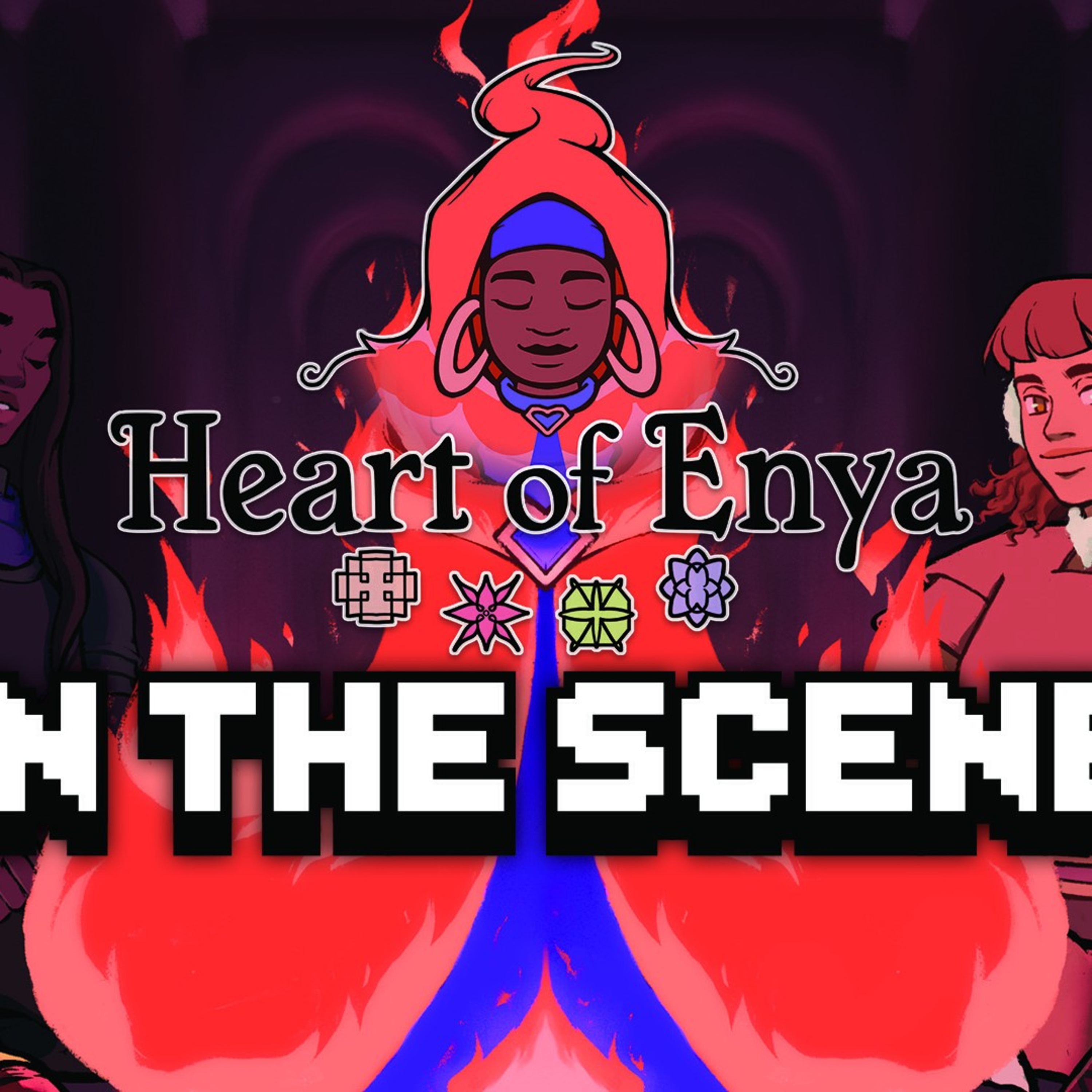 In The Scene: Indie Arcade Wave