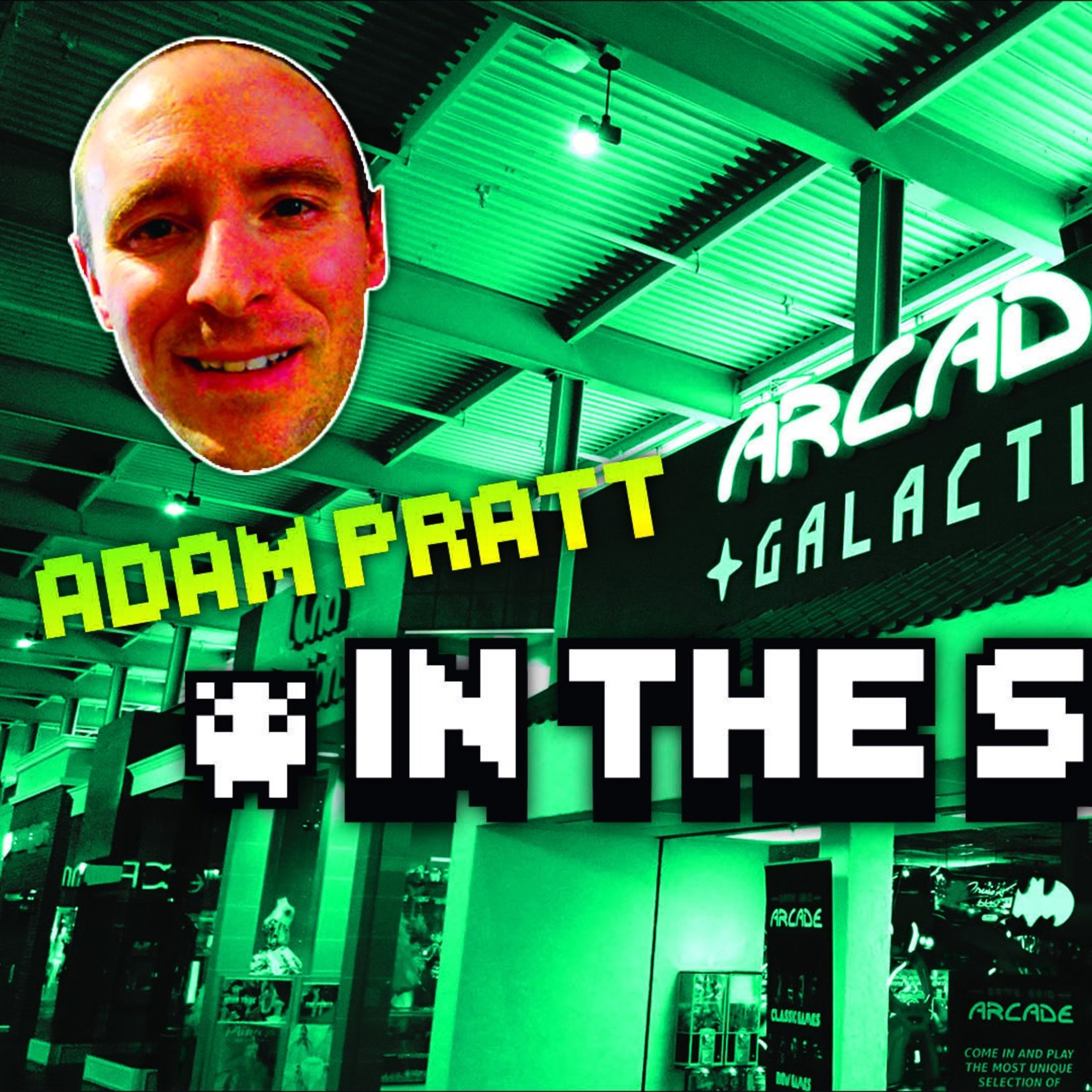 In The Scene Ep #44: Killer Queen, Galactic Battleground, Exa-Arcadia, And What Arcade Owners Want From Developers
