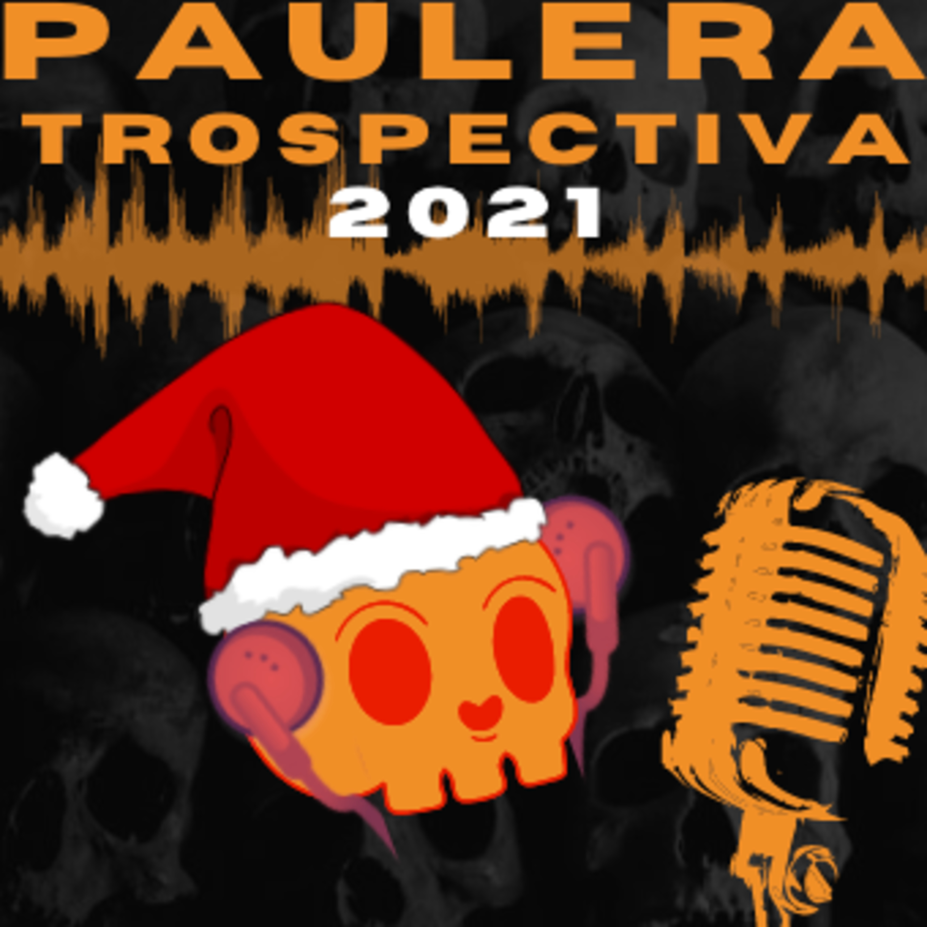 PauleraCast