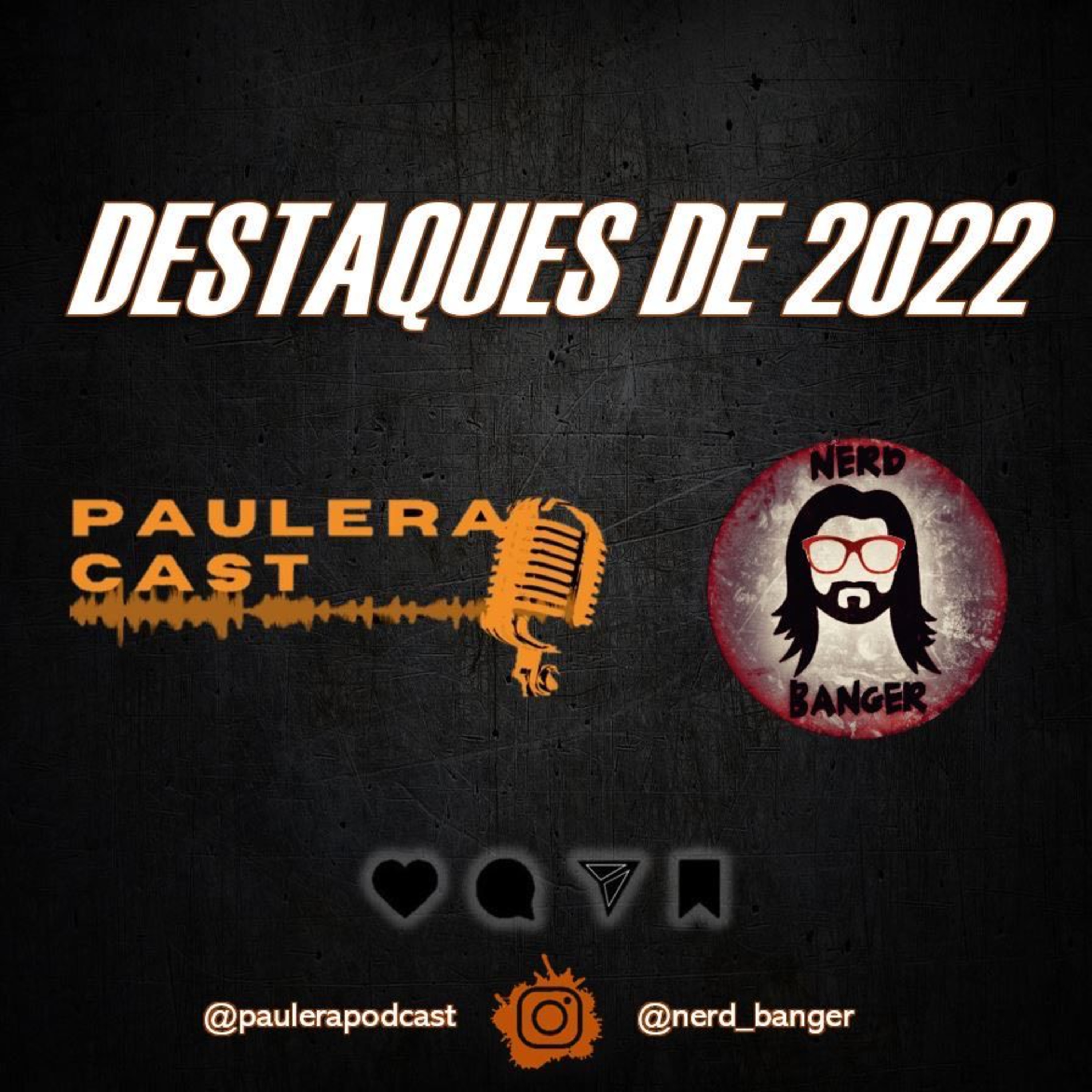 PauleraCast