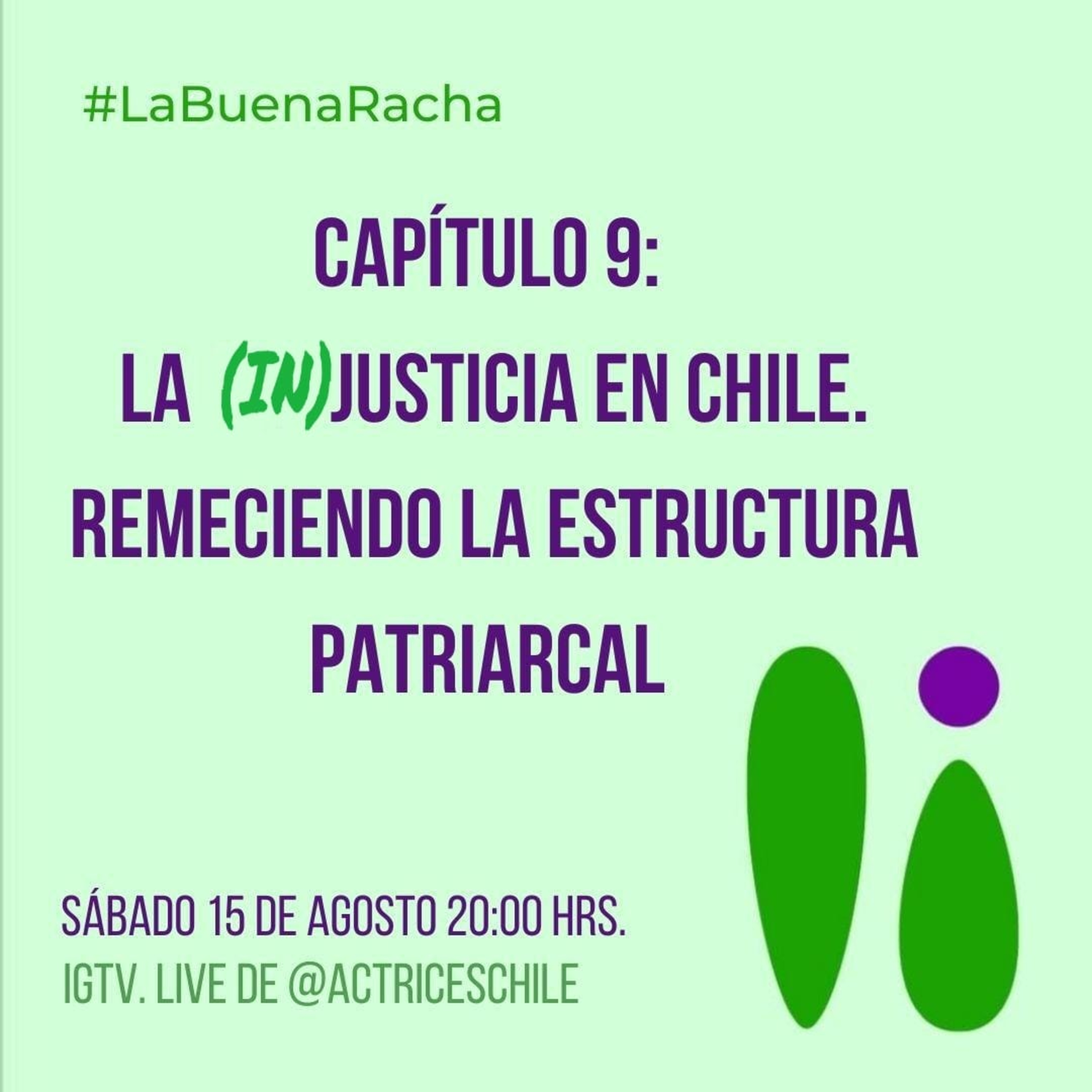 La Buena Racha
