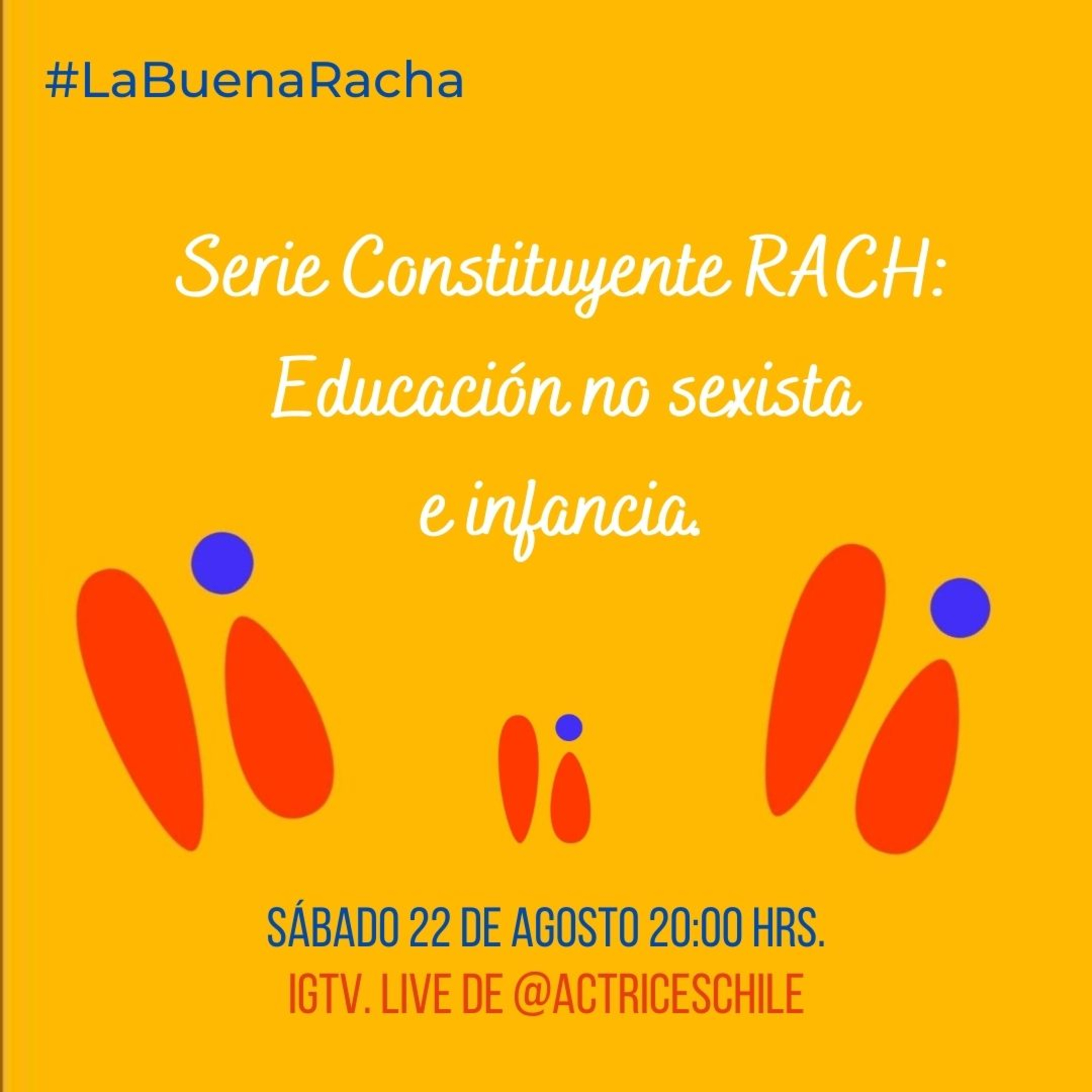 La Buena Racha