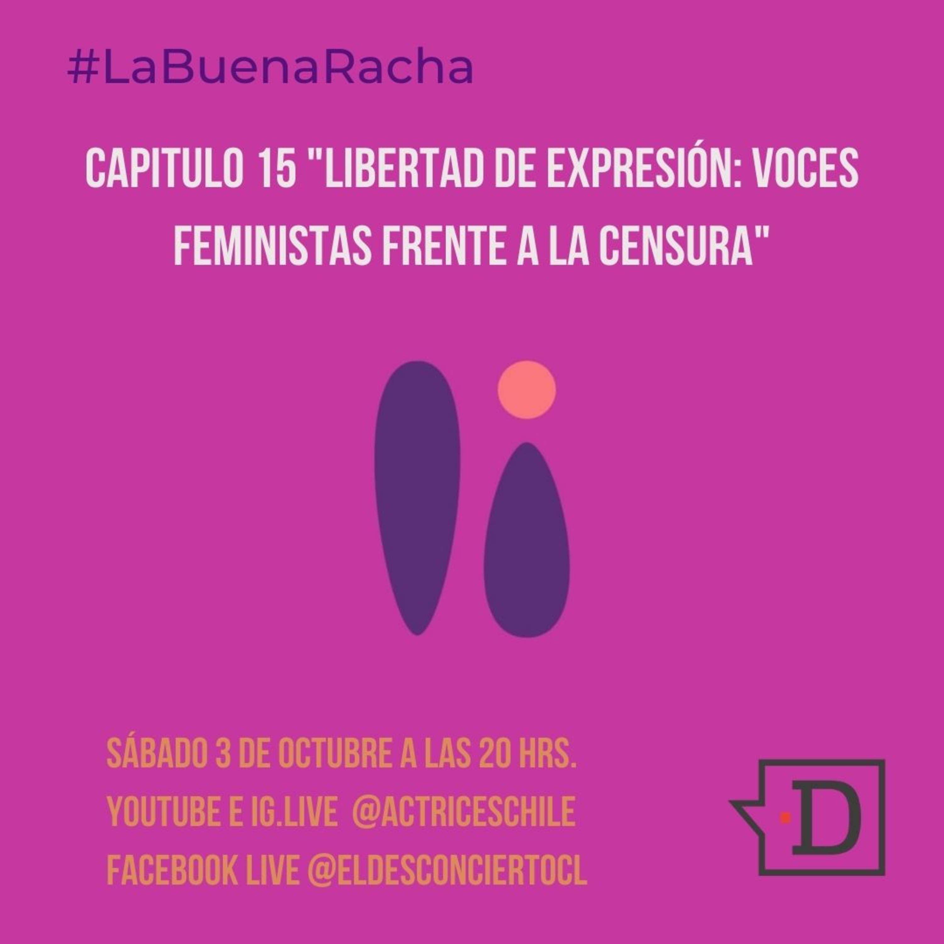 La Buena Racha