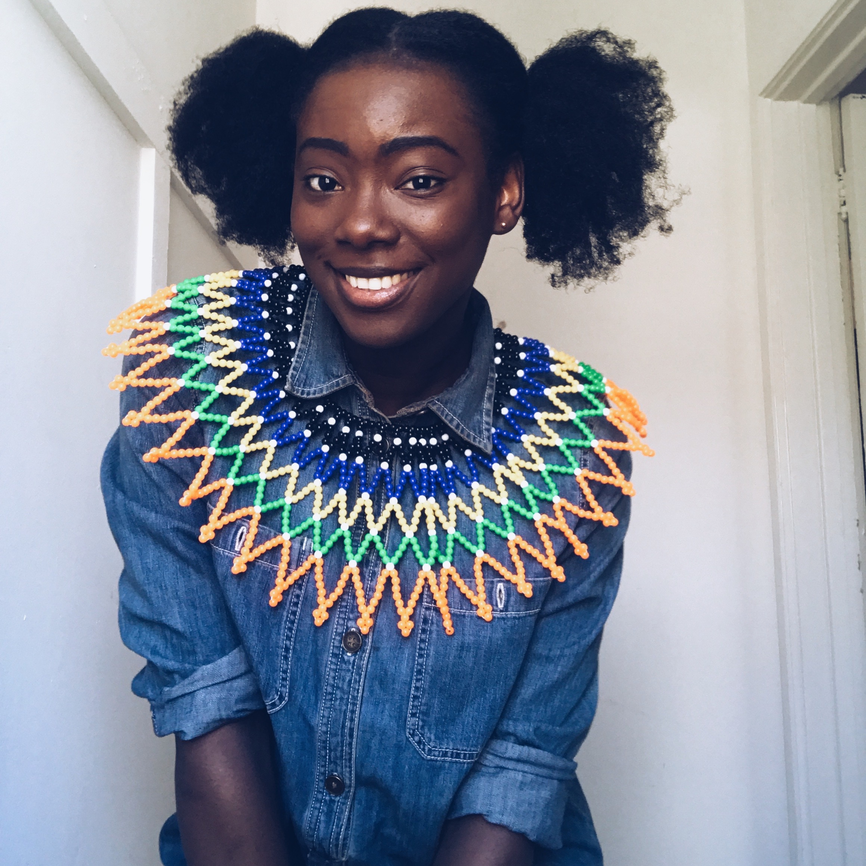Creative In Accra