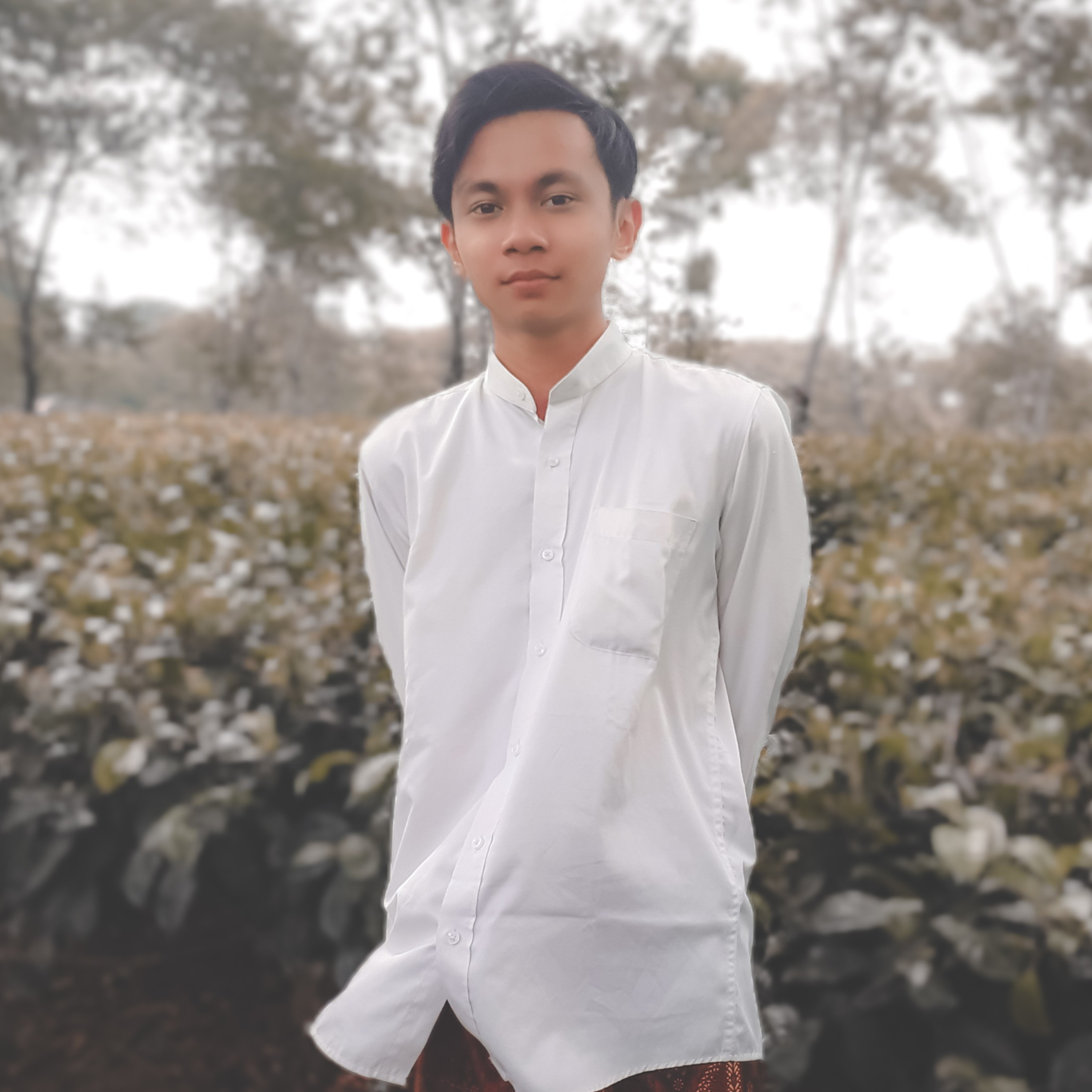 #bisikansemesta Eps.2 ~ Tentang 20 tahun
