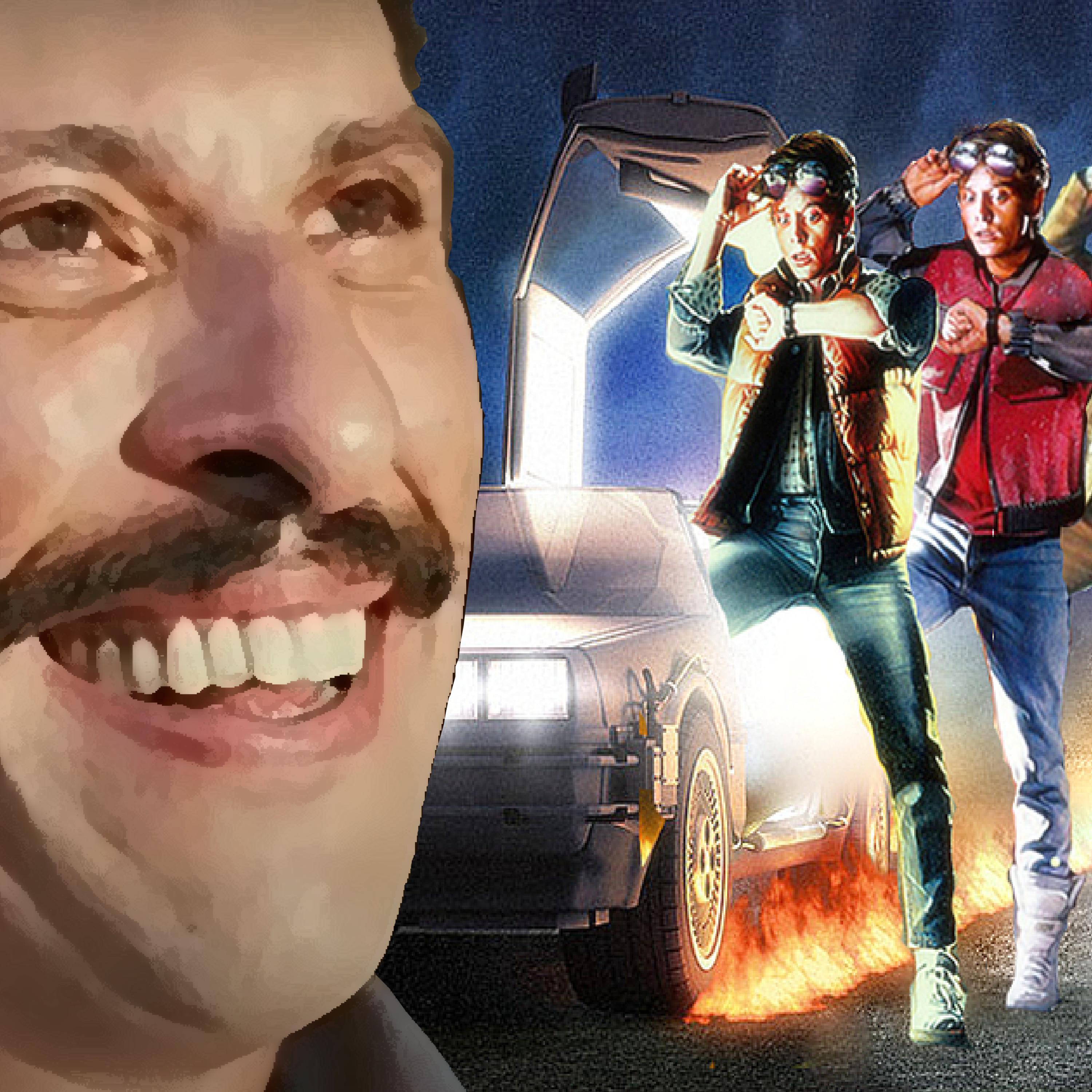 Podcast Duas Meias