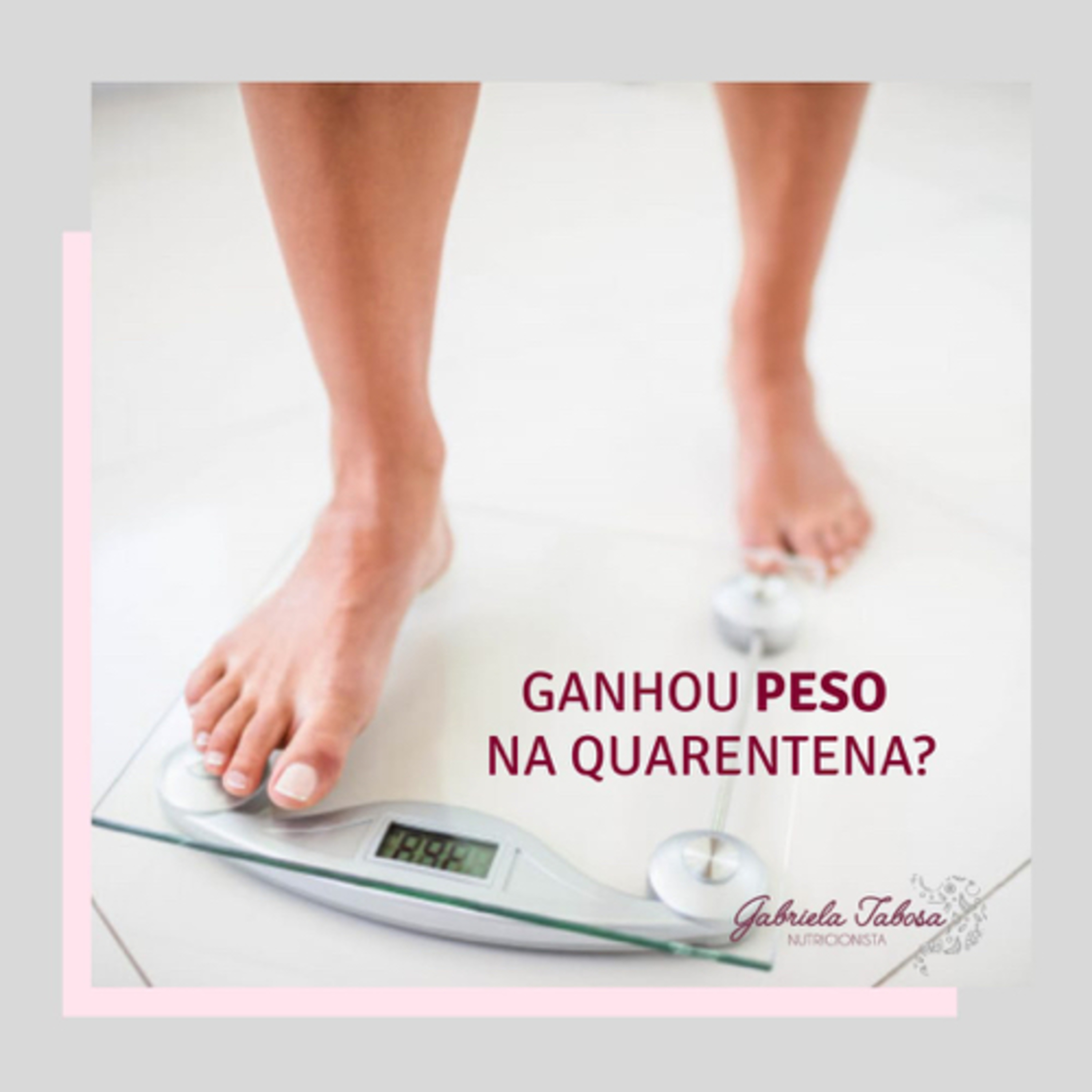 Obesidade e Covid-19