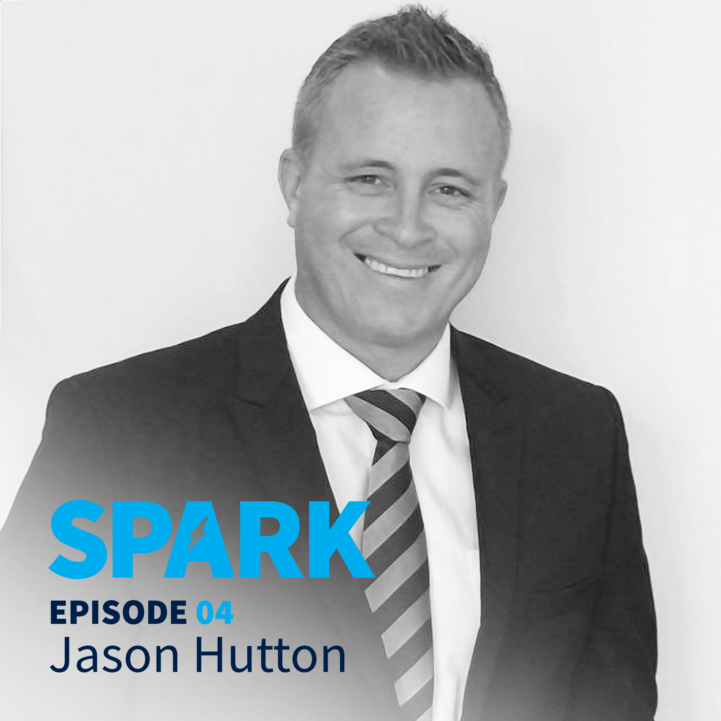 Jason Hutton episode artwork
