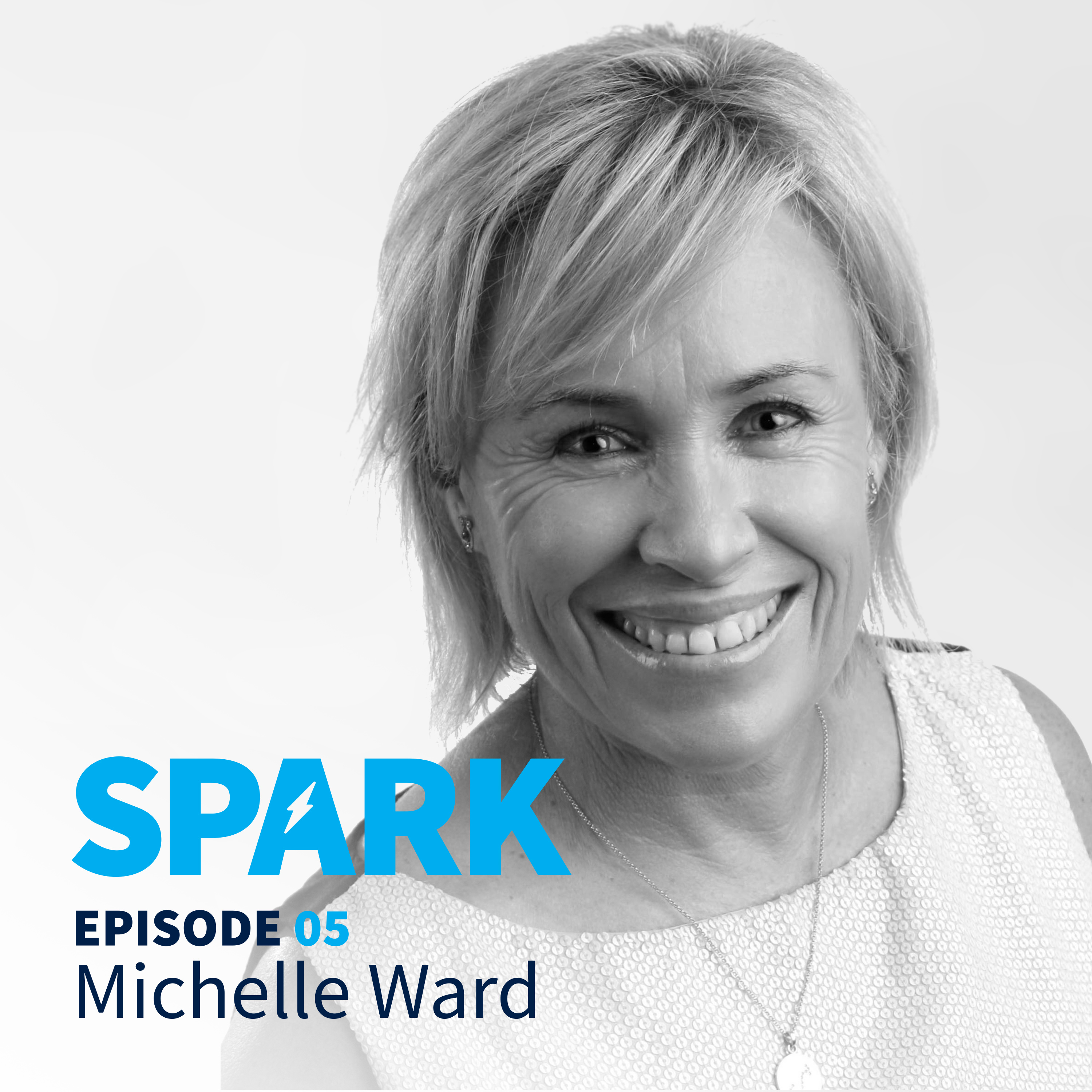 Michelle Ward episode artwork