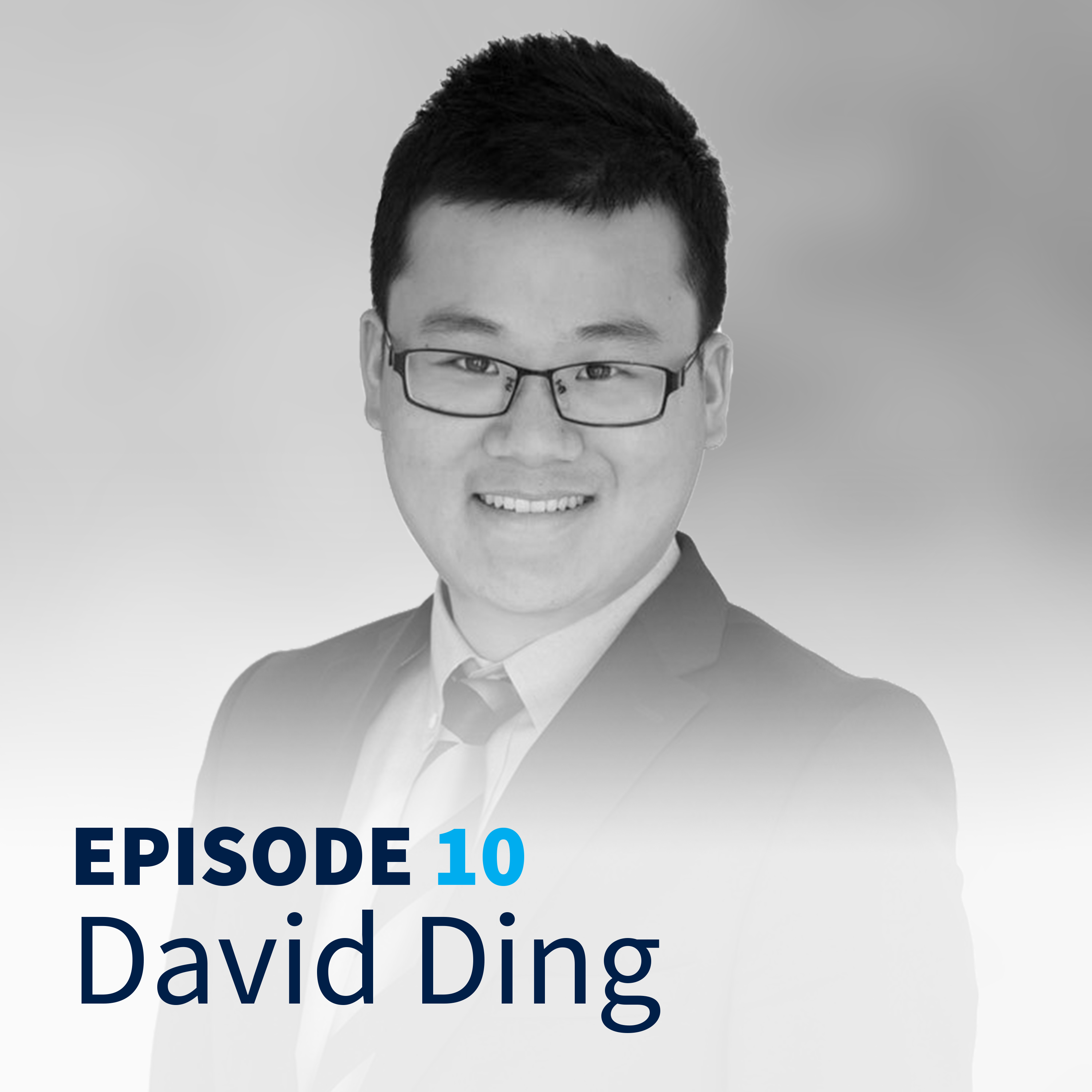 David Ding