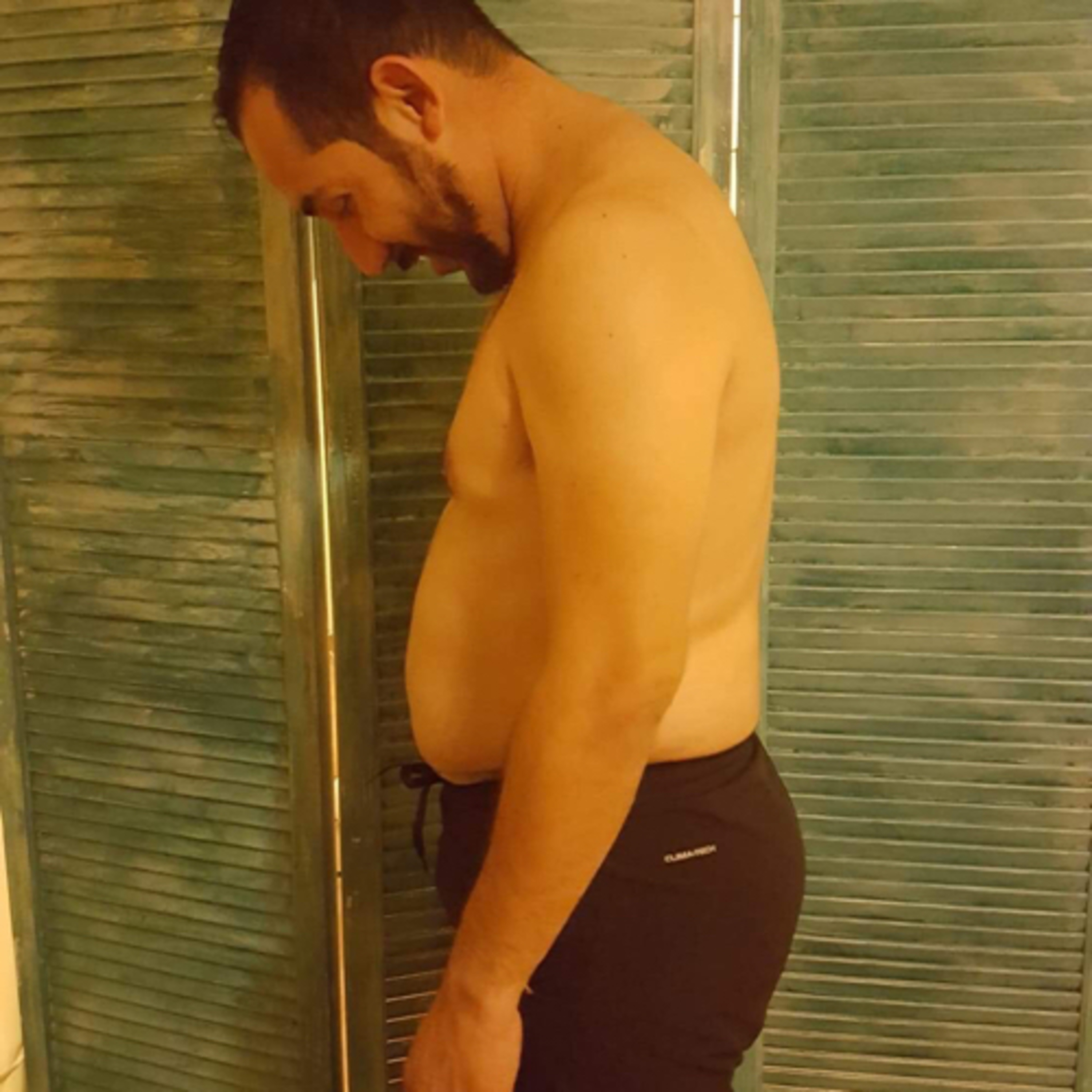 Como me deshago de estas lonjitas? Como me deshago de estas lonjitas?