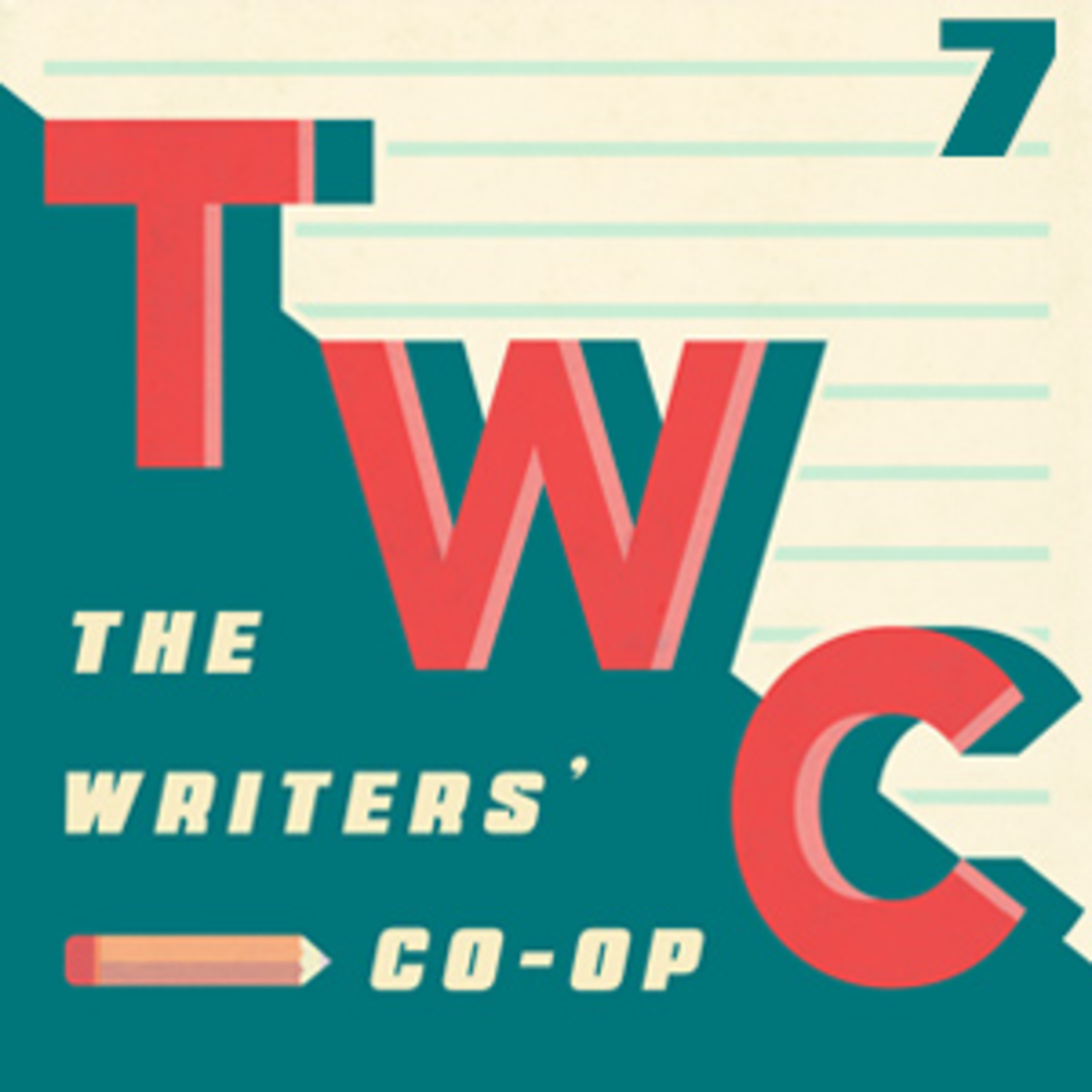 The Writers’ Co-op