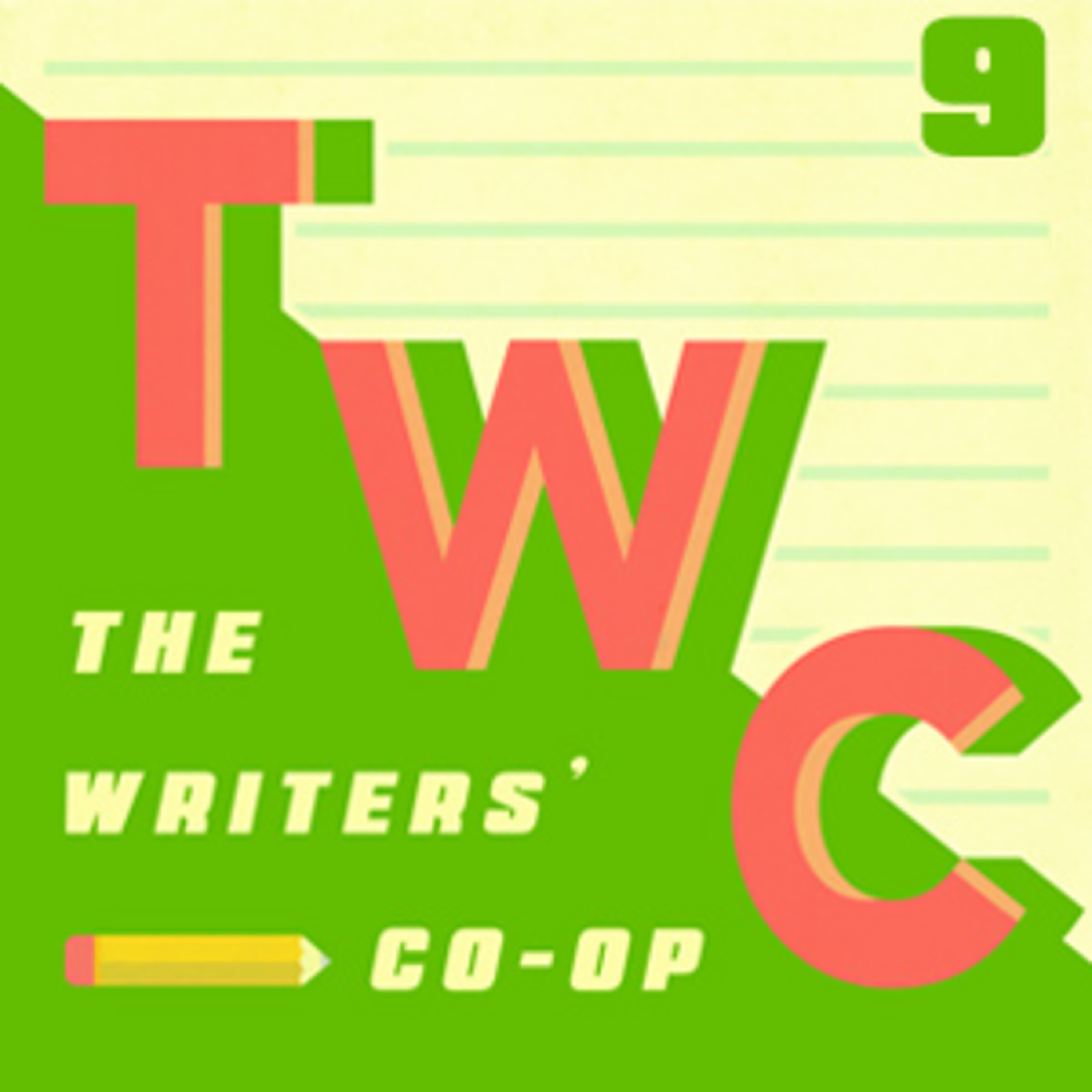 The Writers’ Co-op