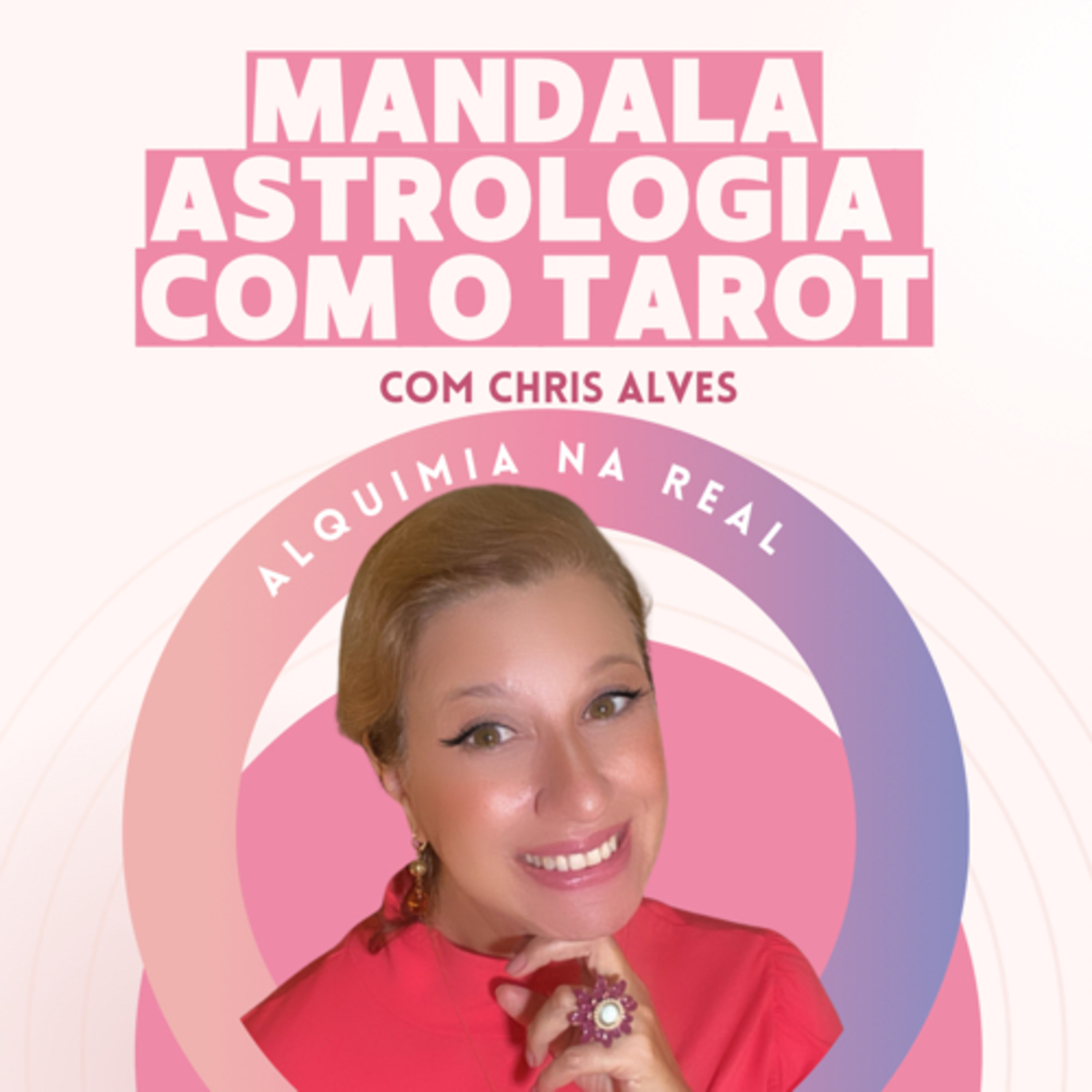 Alquimia na Real