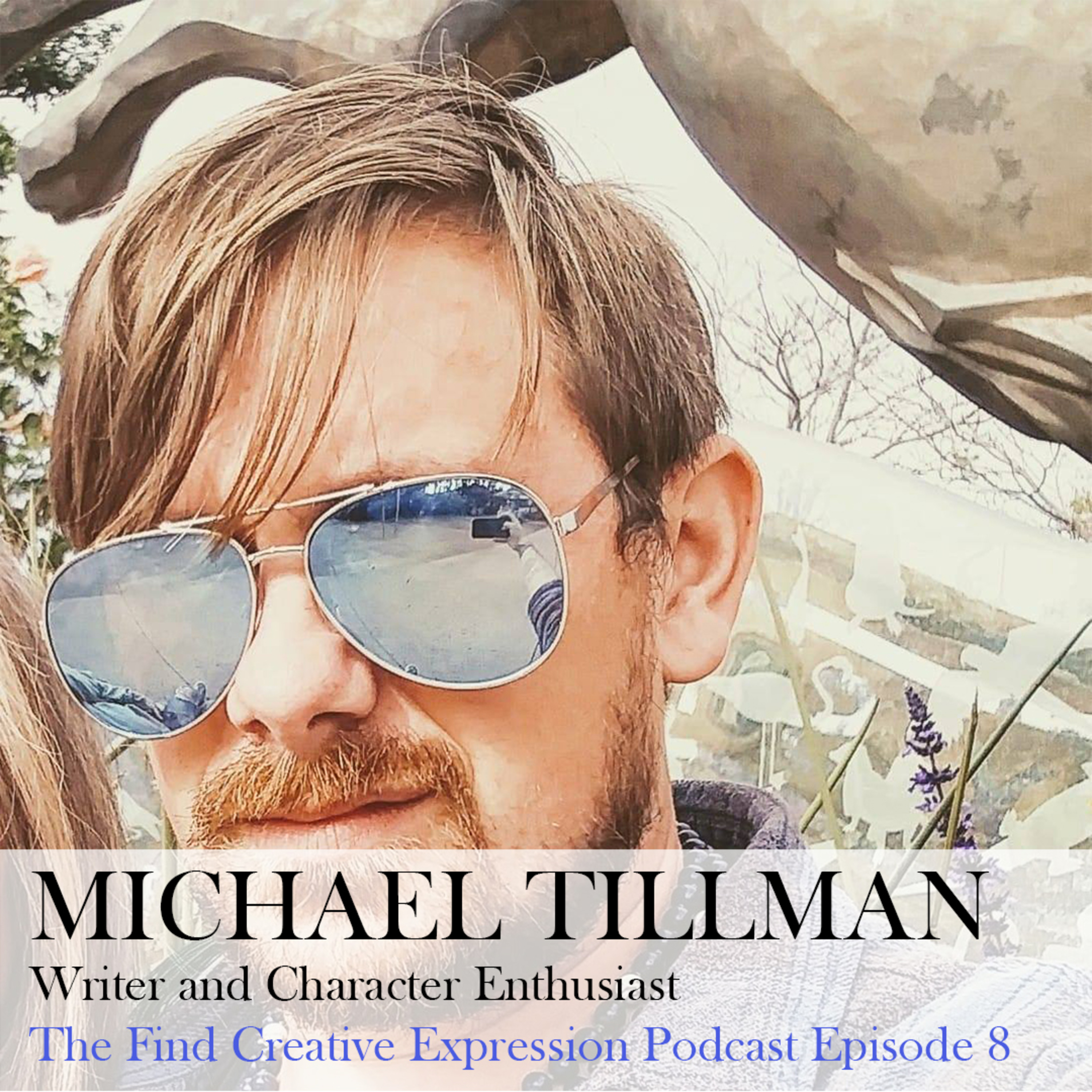 Find Creative Expression