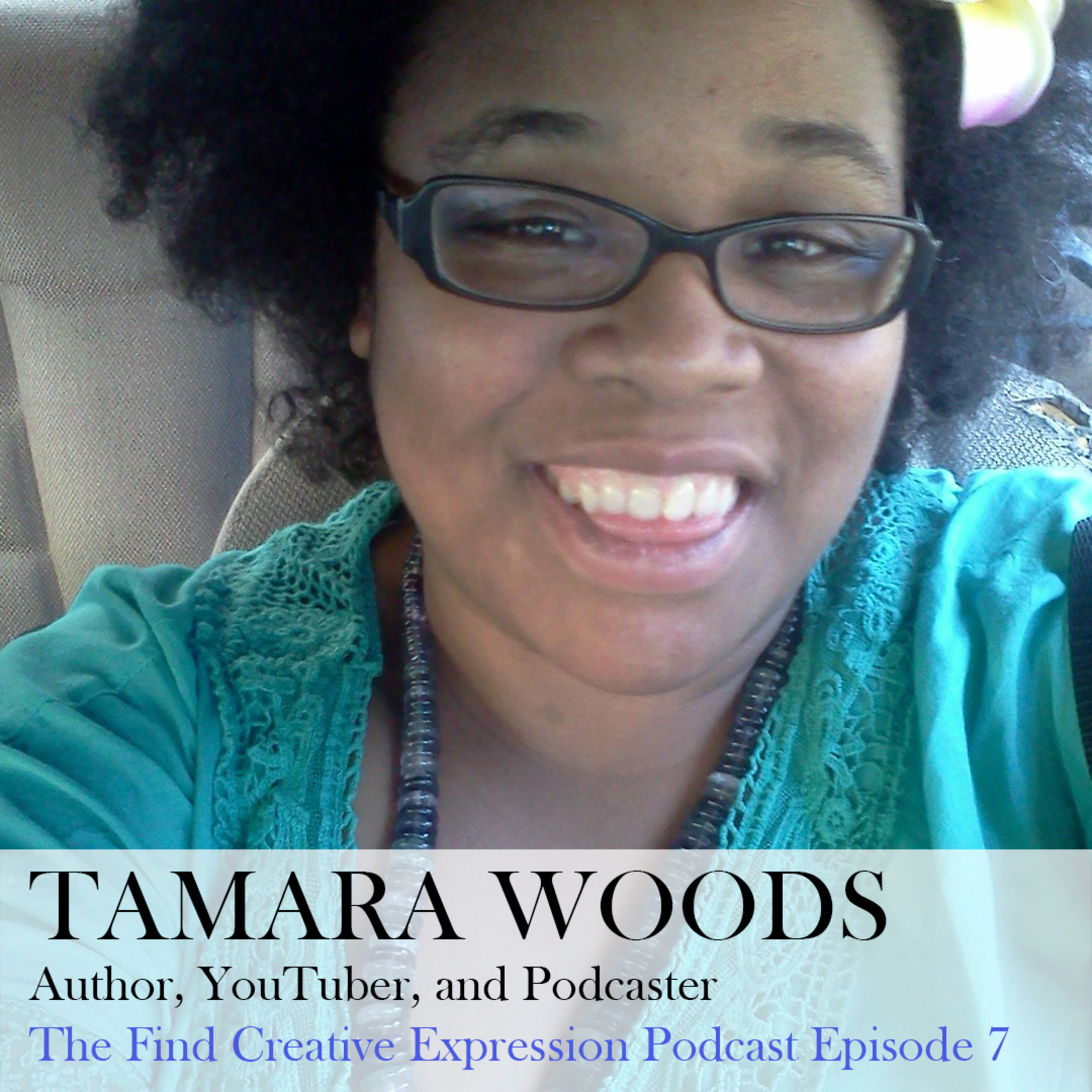 Find Creative Expression