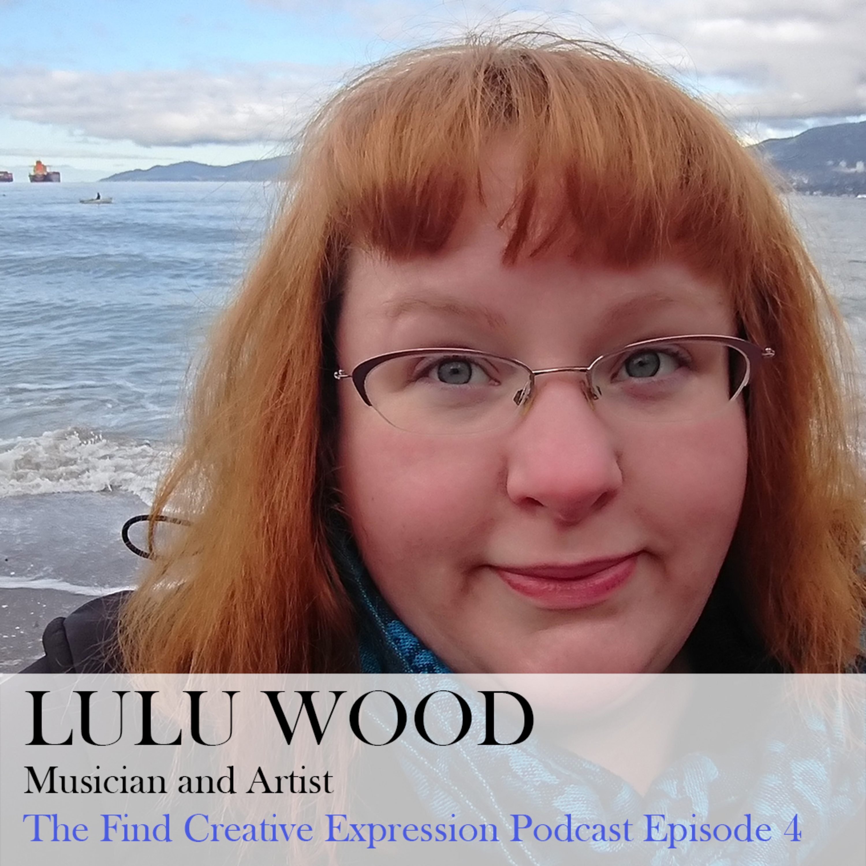 Find Creative Expression