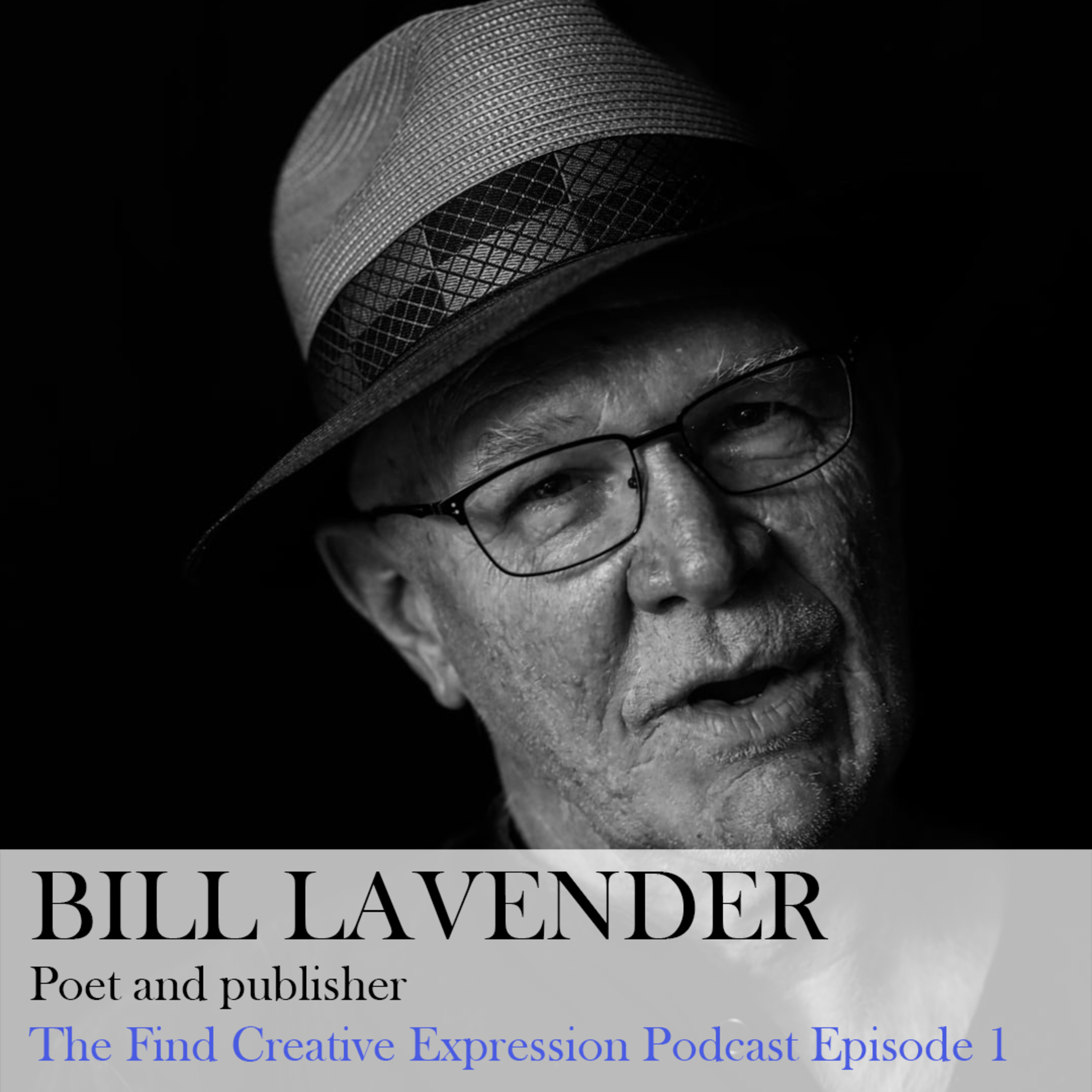 Find Creative Expression