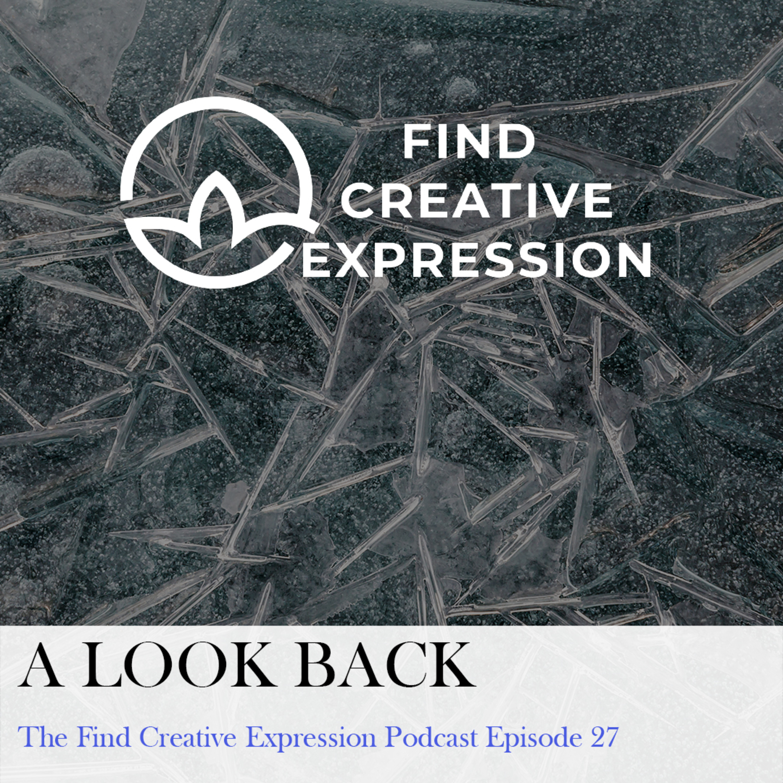 Find Creative Expression