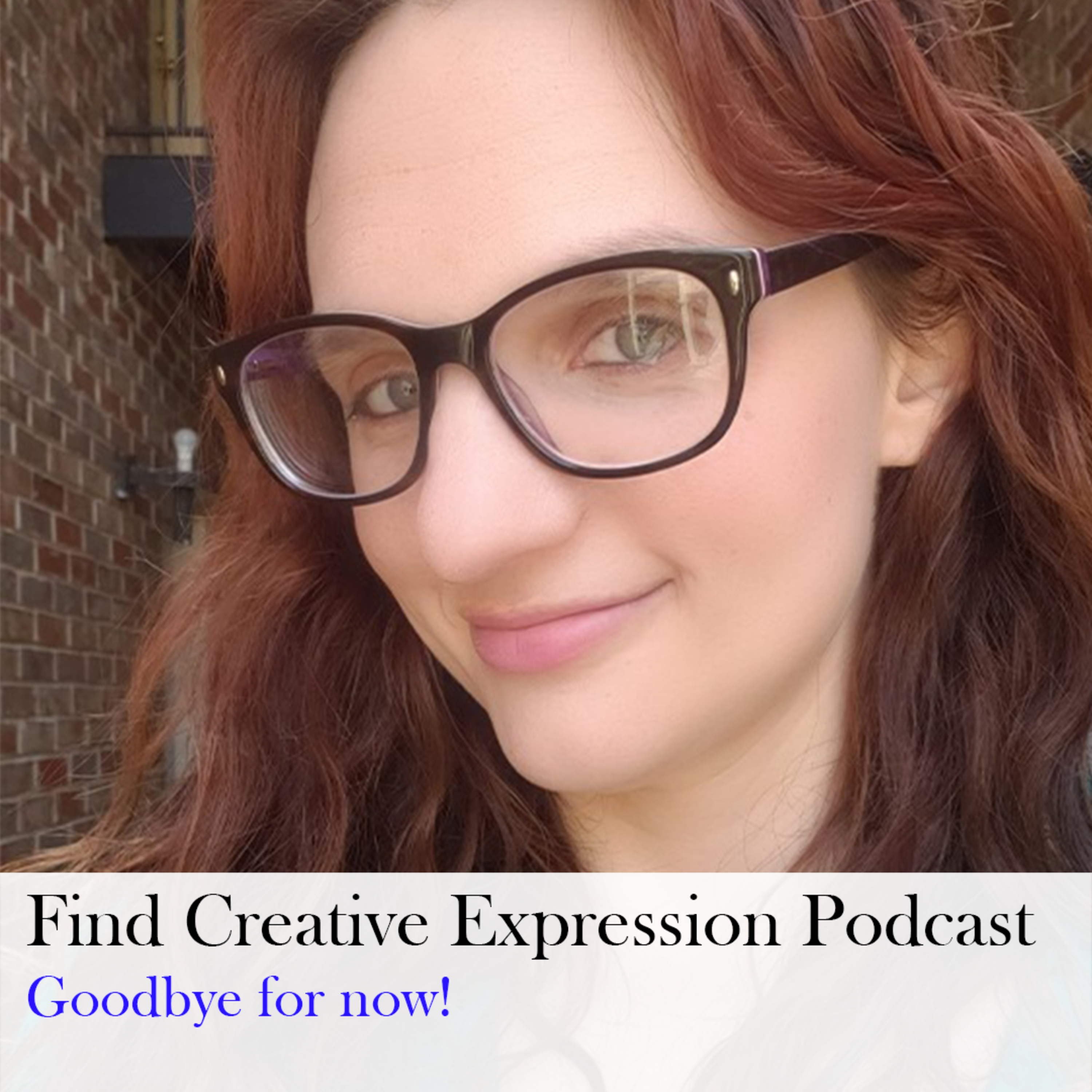 Find Creative Expression