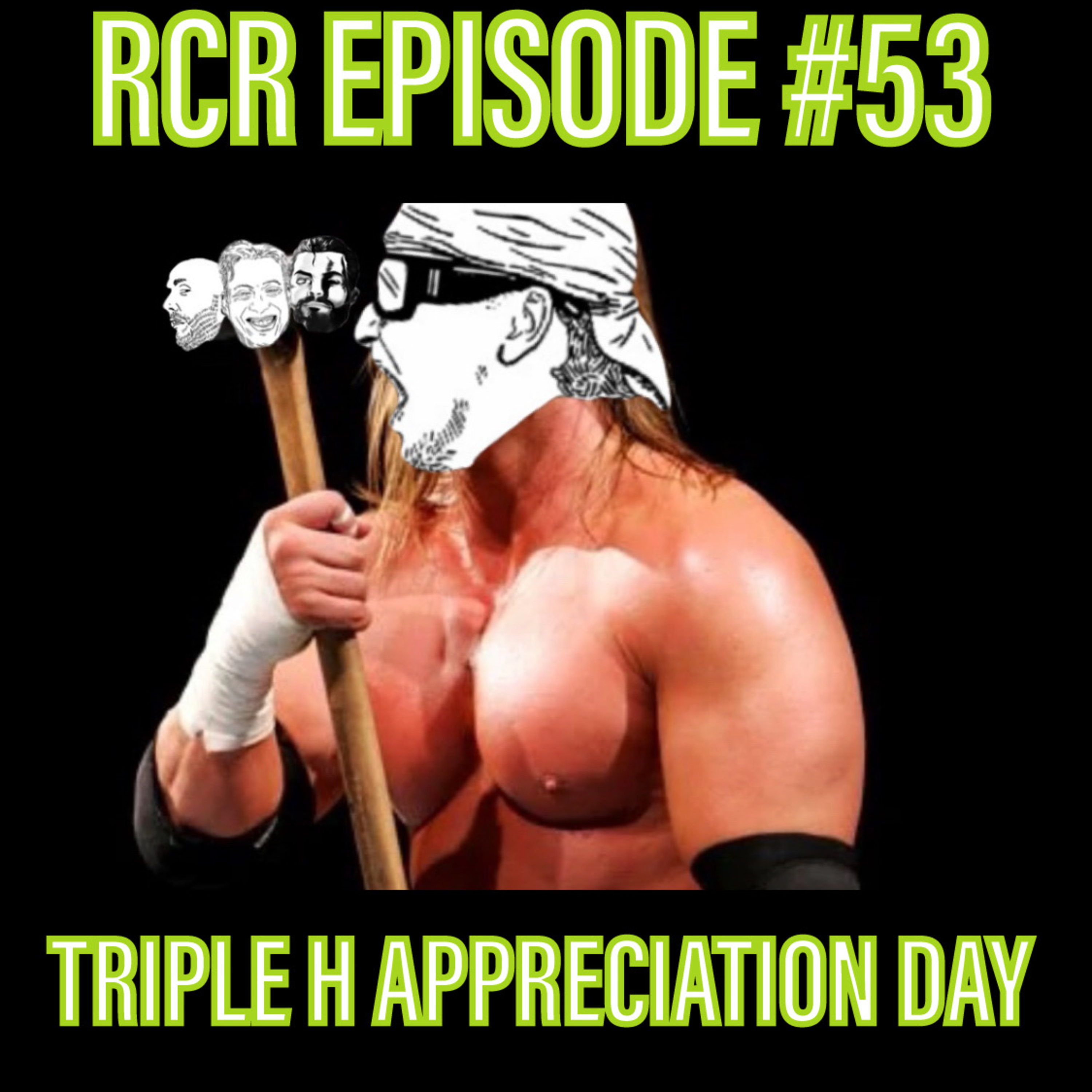 Ring Crew Radio