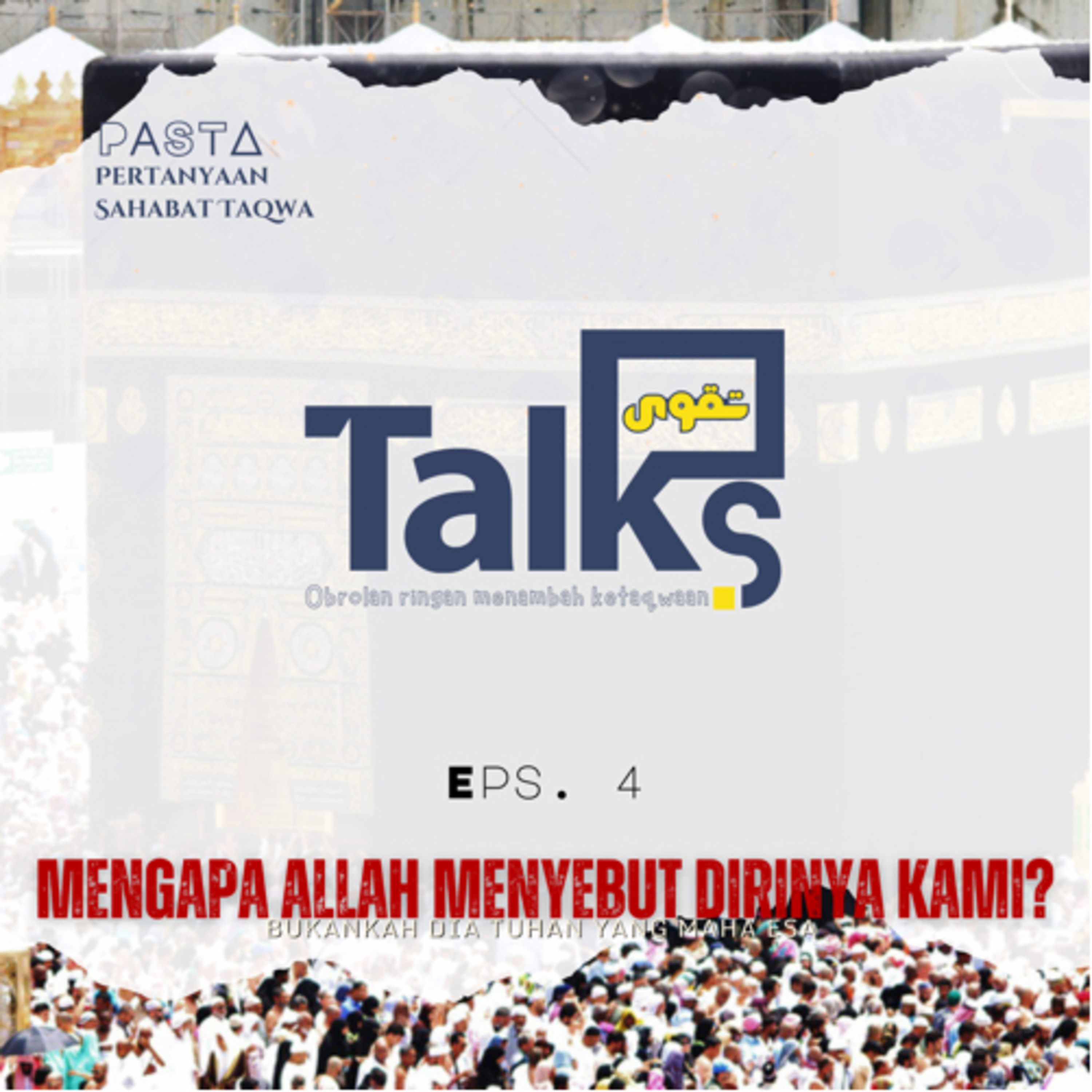 TAQWA Talks with AI