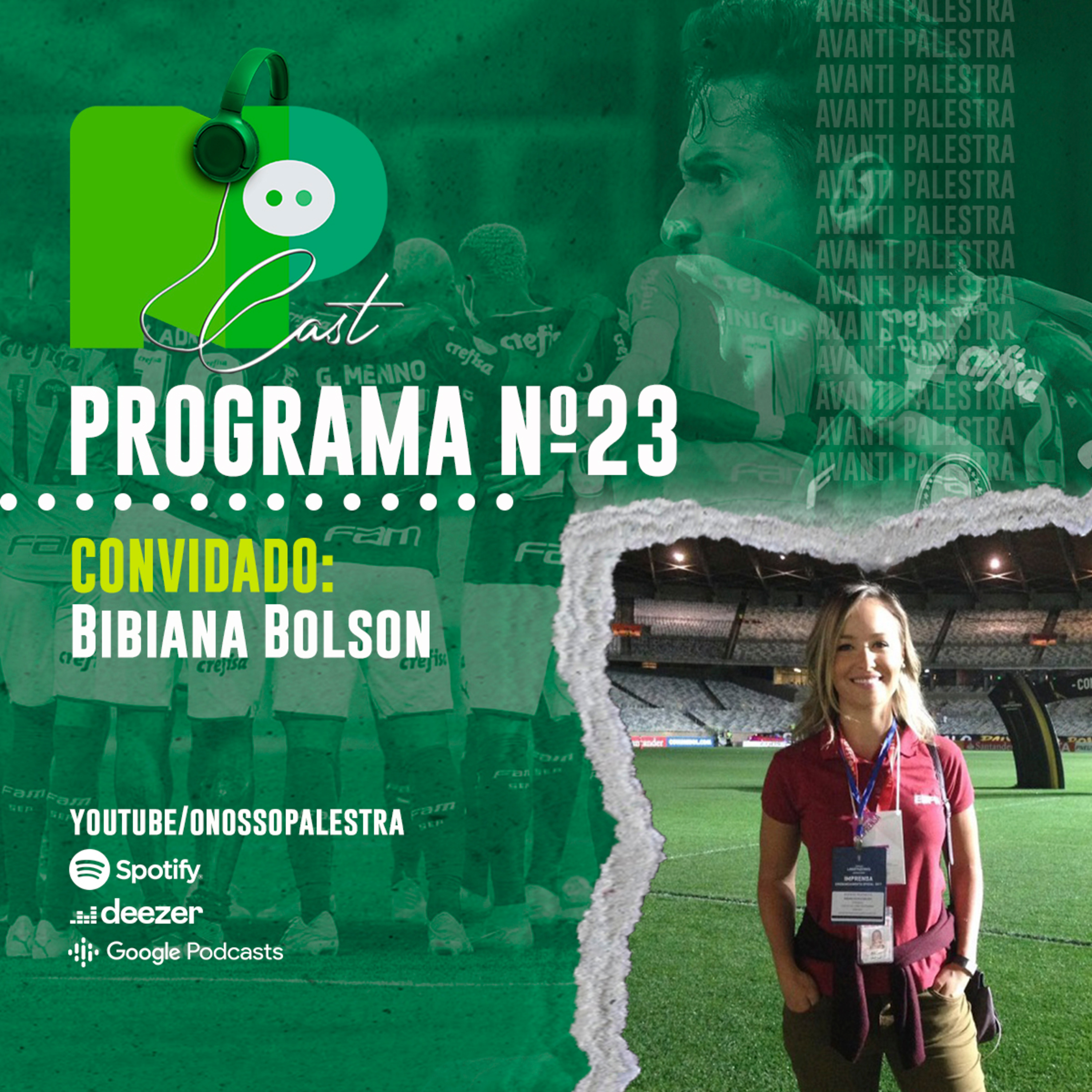 Nosso Palestra