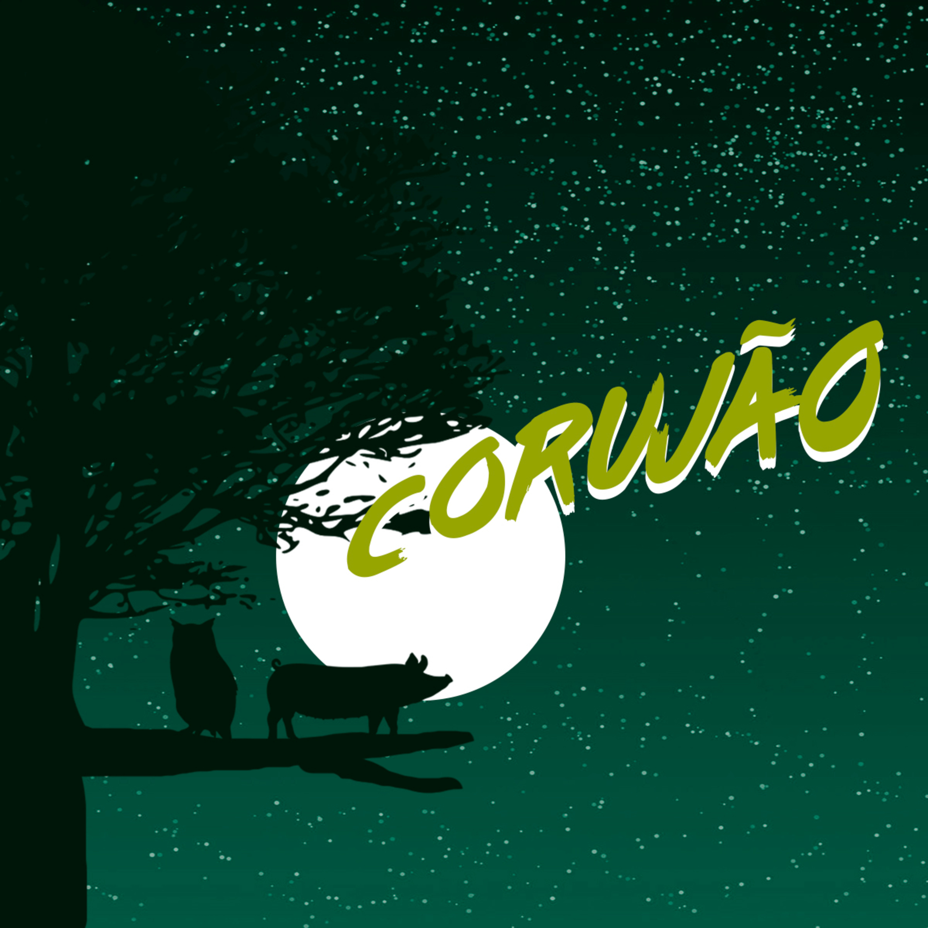 Corujão do NP: Mercado da bola do Palmeiras episode artwork