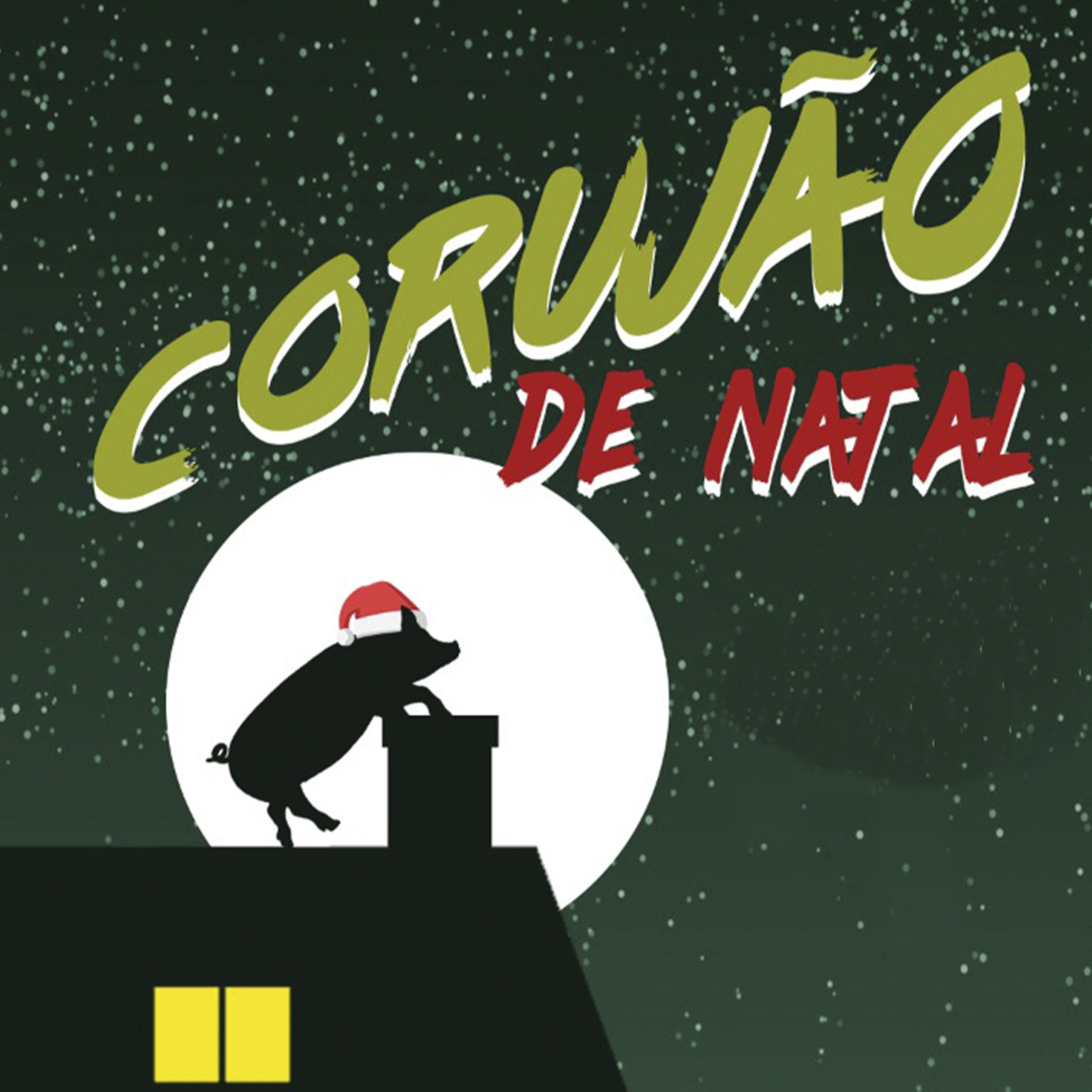 Corujão do NP: Especial de Natal episode artwork